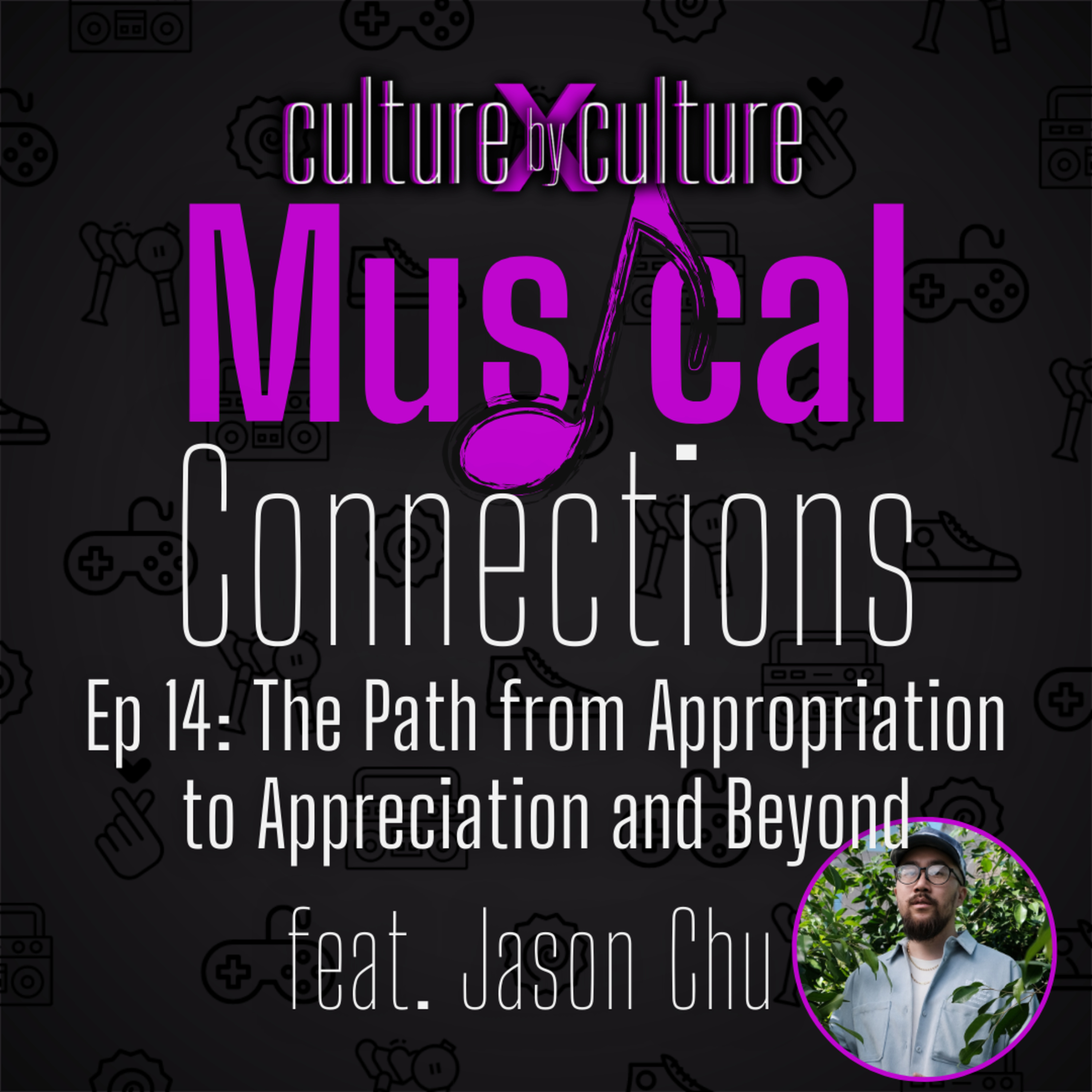 Culture by Culture