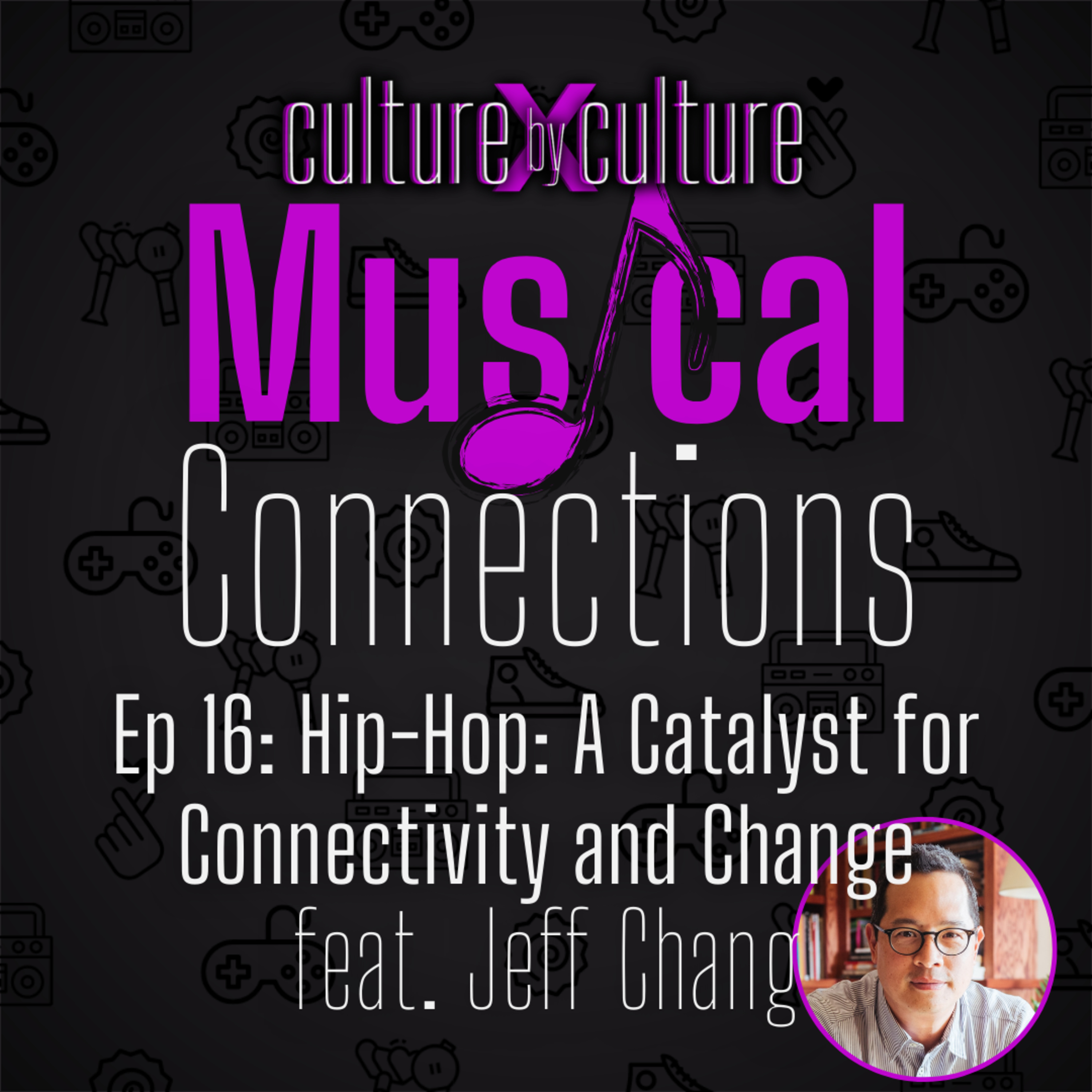 Culture by Culture