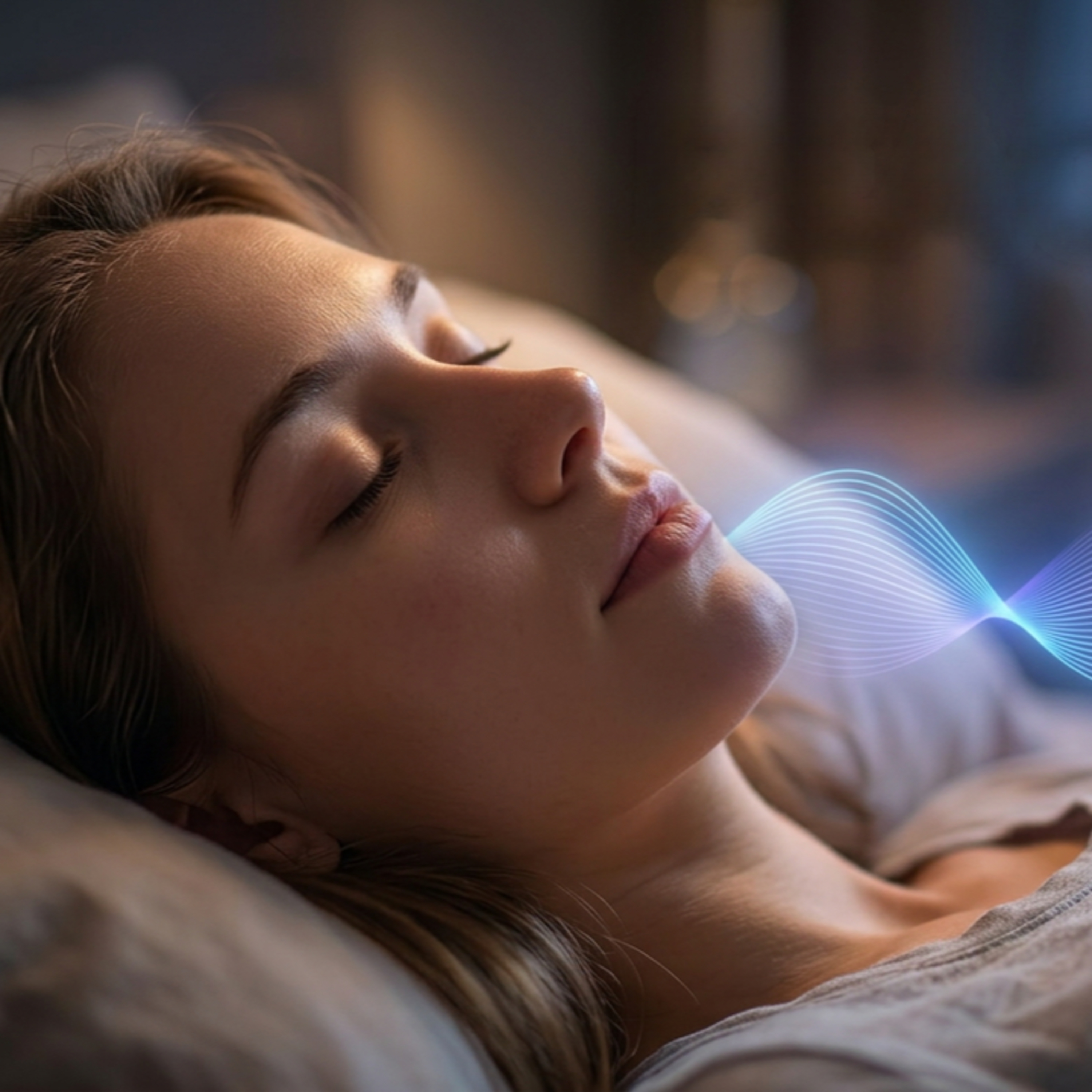 Sleep Hypnosis for Instant Calm • Eliminate Stress • Detox Negative Thoughts