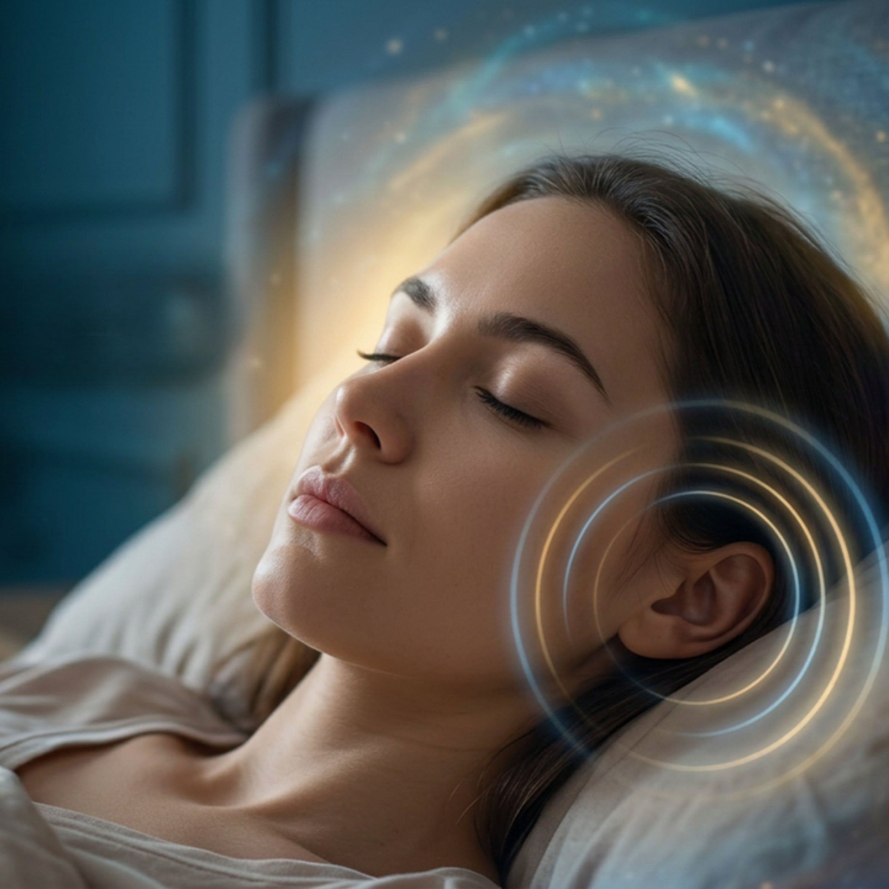 How to Find Your Ikigai — Deep Sleep Hypnosis | What If Your Purpose Was Already Within You?