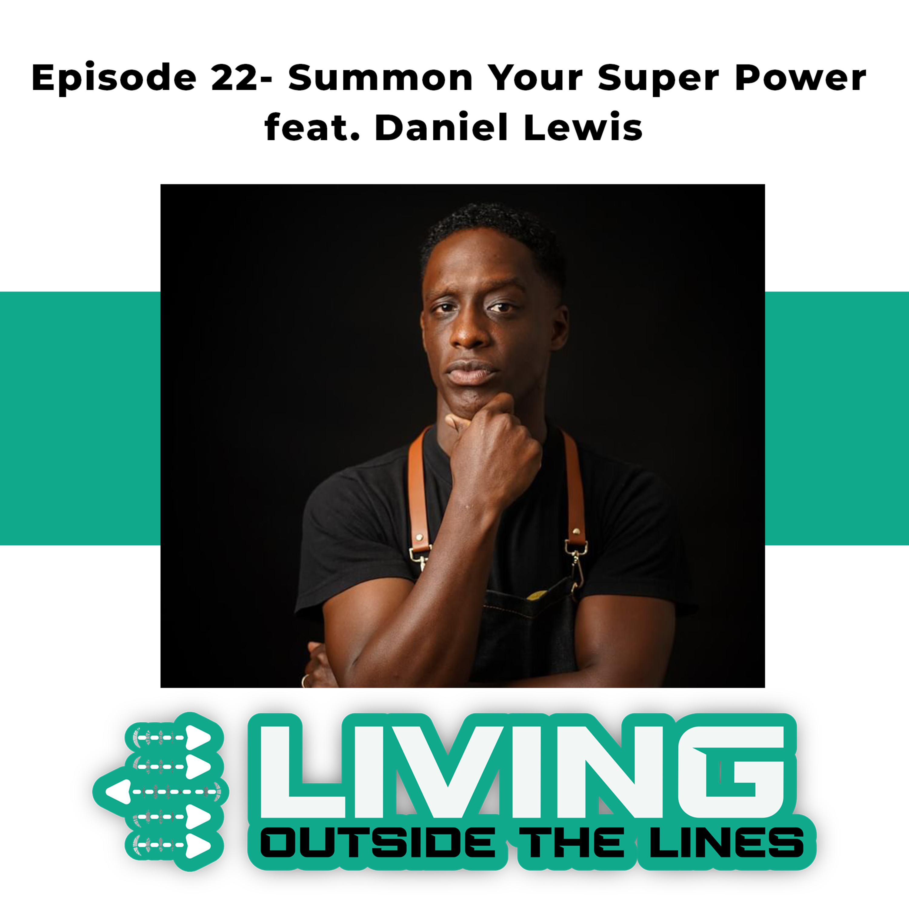 Living Outside The Lines