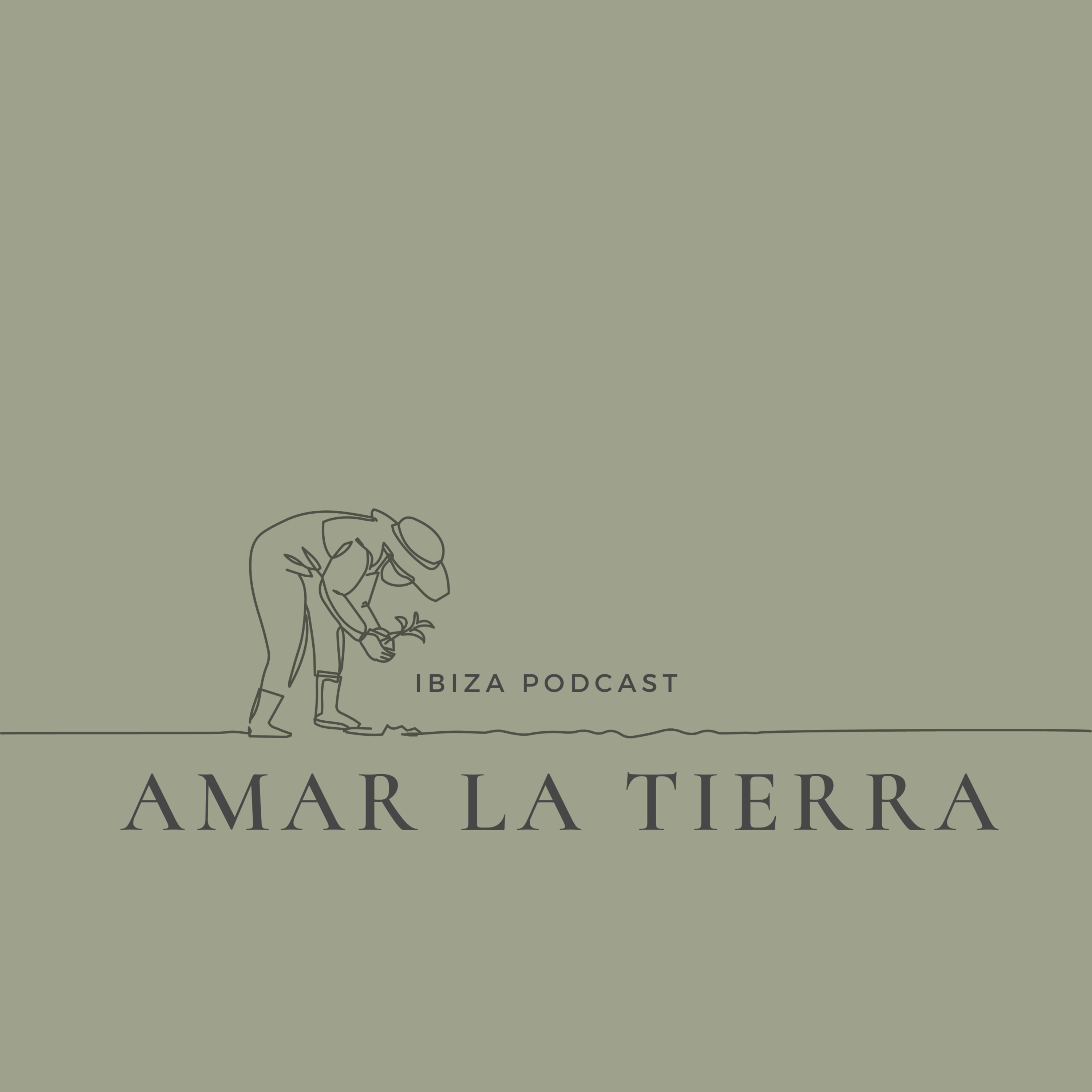 Amar La Tierra Introduccion episode artwork