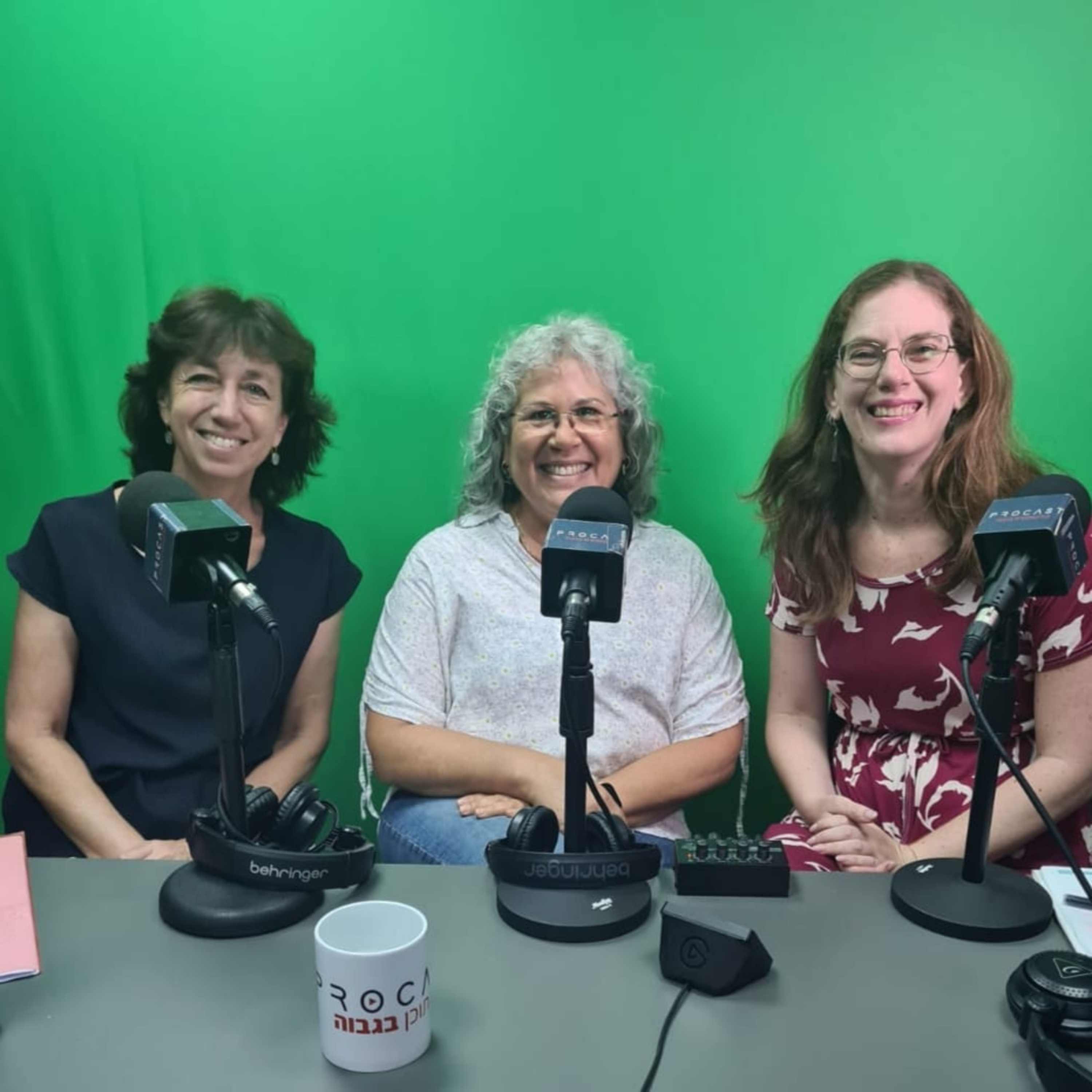 הרשות המבצעת