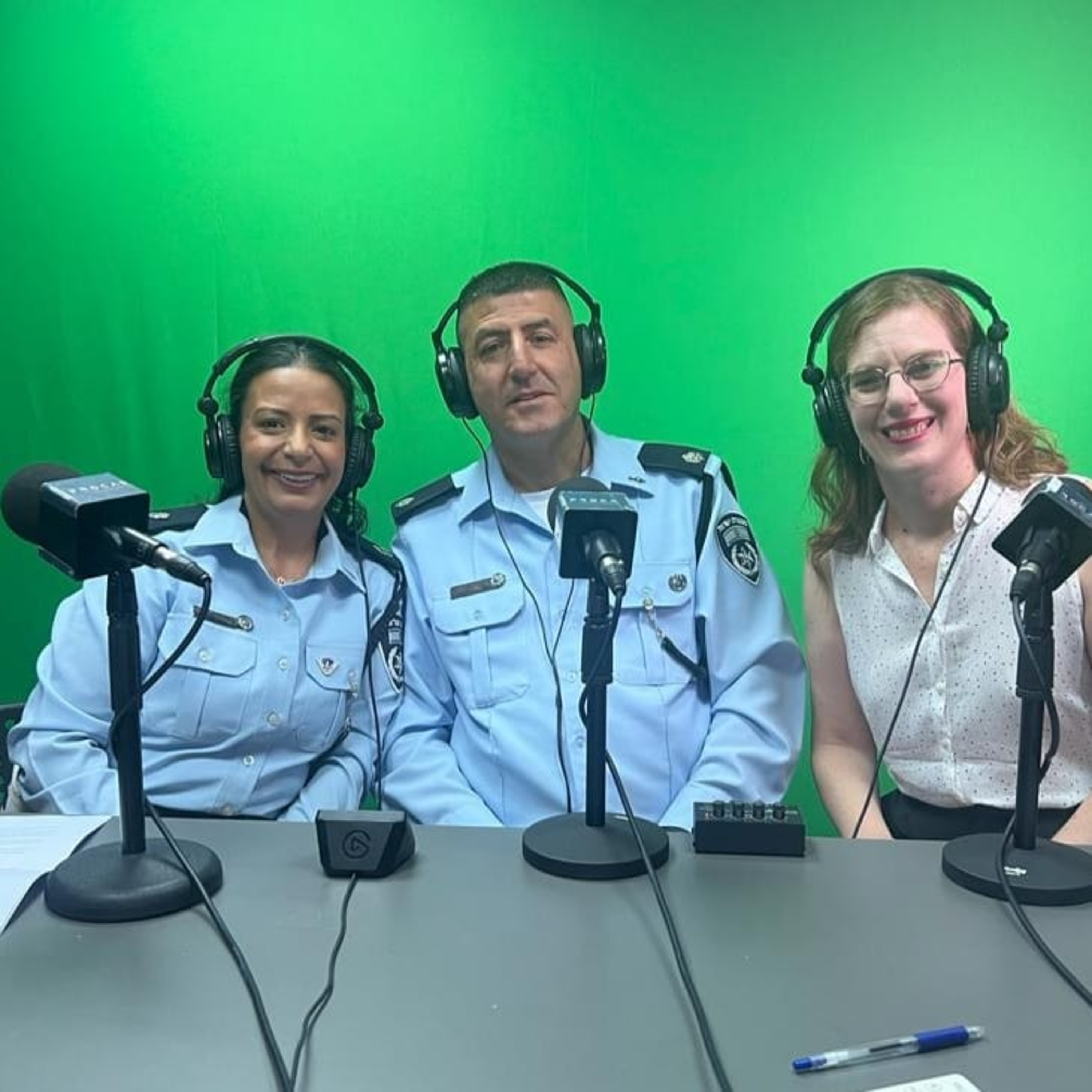 הרשות המבצעת