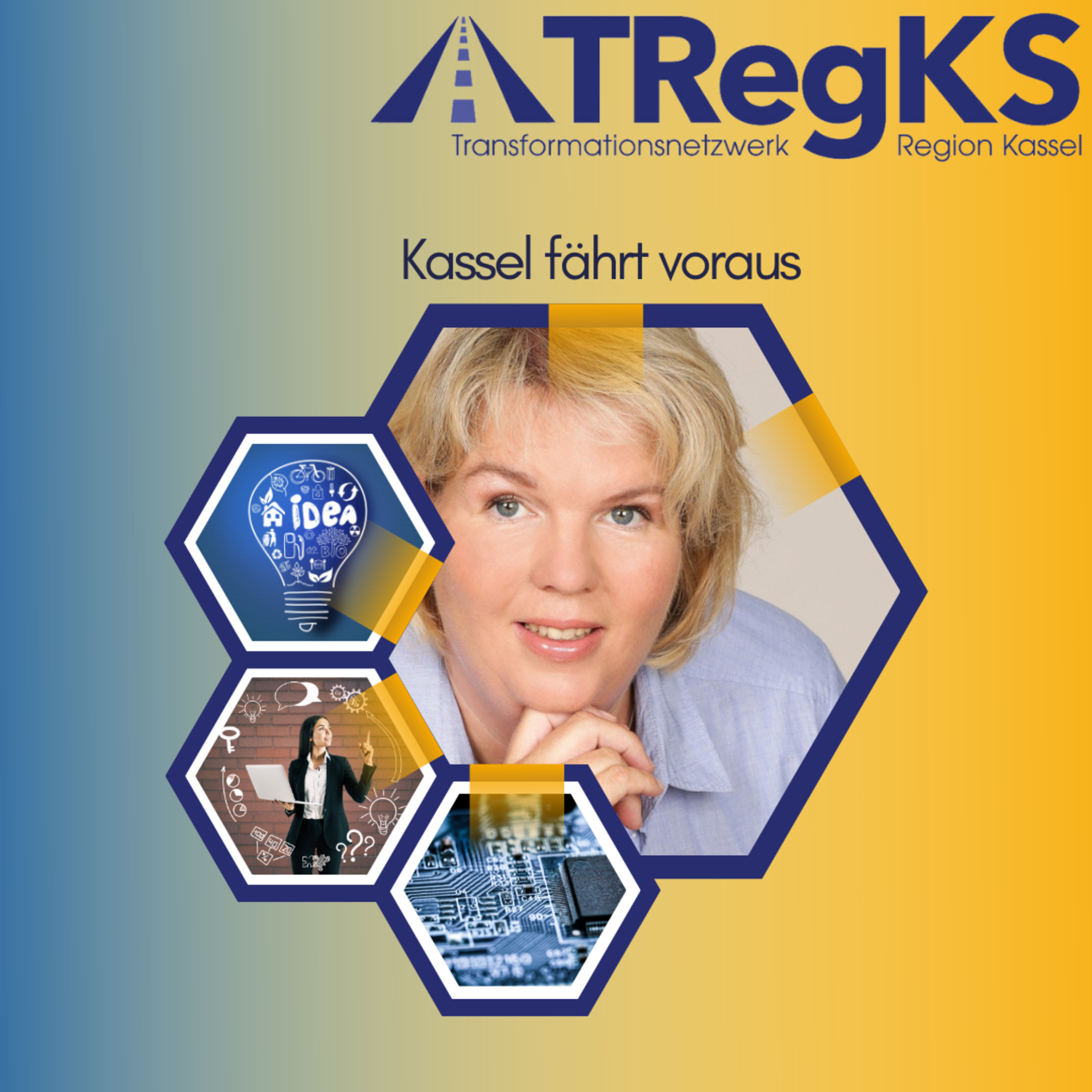Kassel fährt voraus - der tregks-Podcast