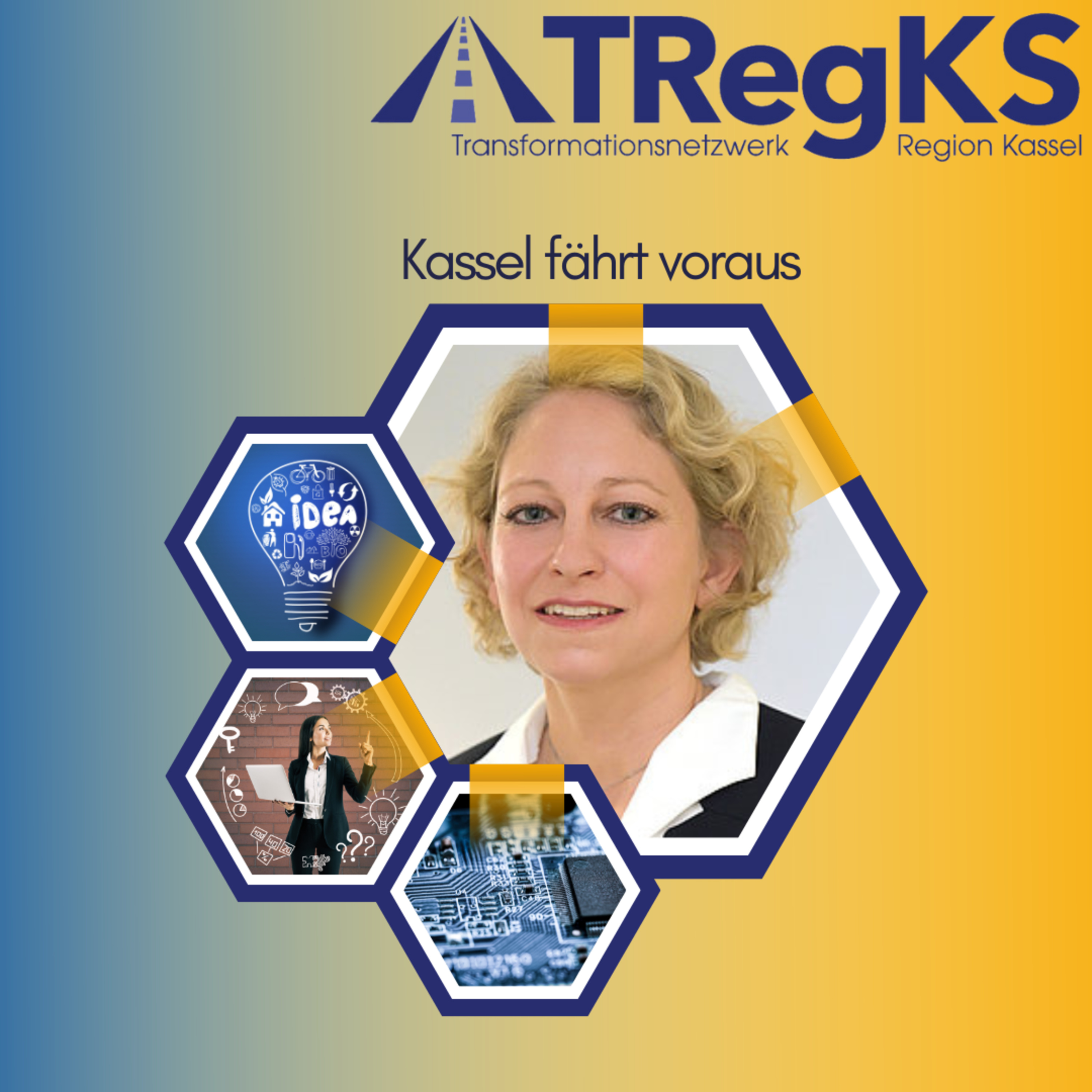 Kassel fährt voraus - der tregks-Podcast