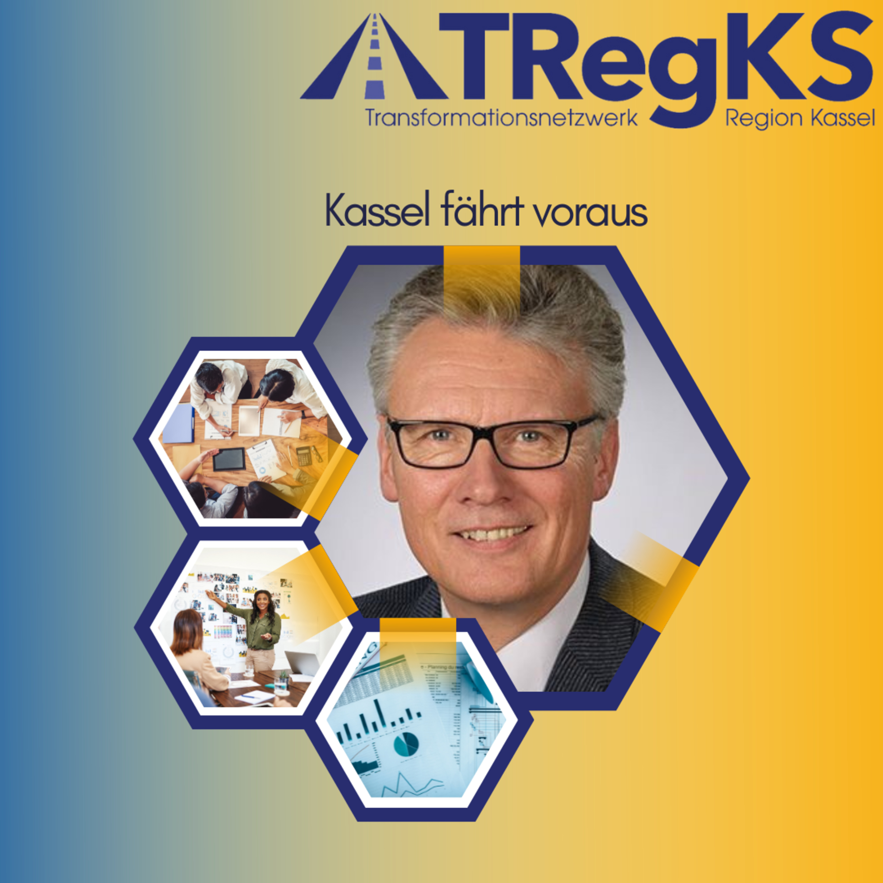 Kassel fährt voraus - der tregks-Podcast