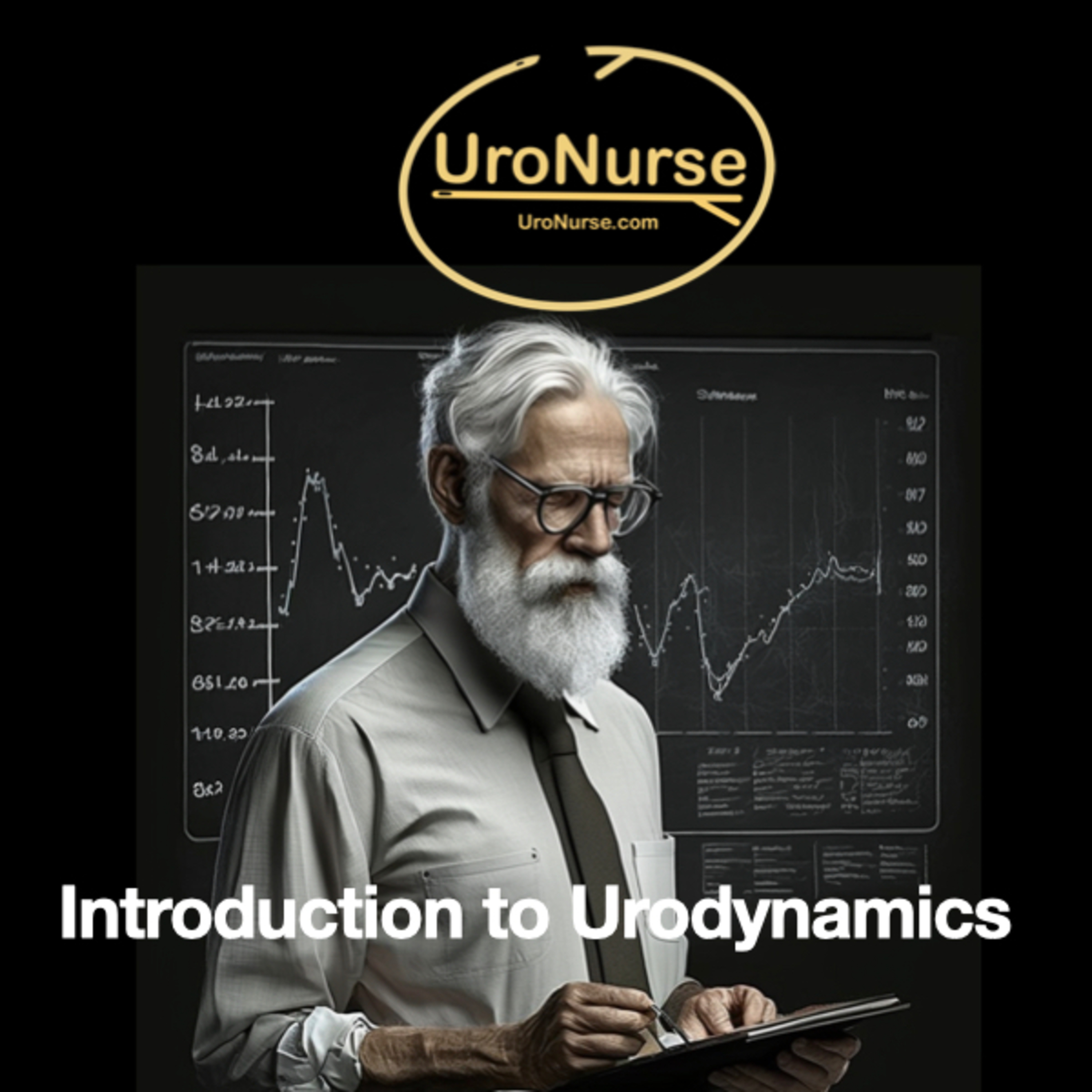 Episode 2: Introduction to Urodynamics