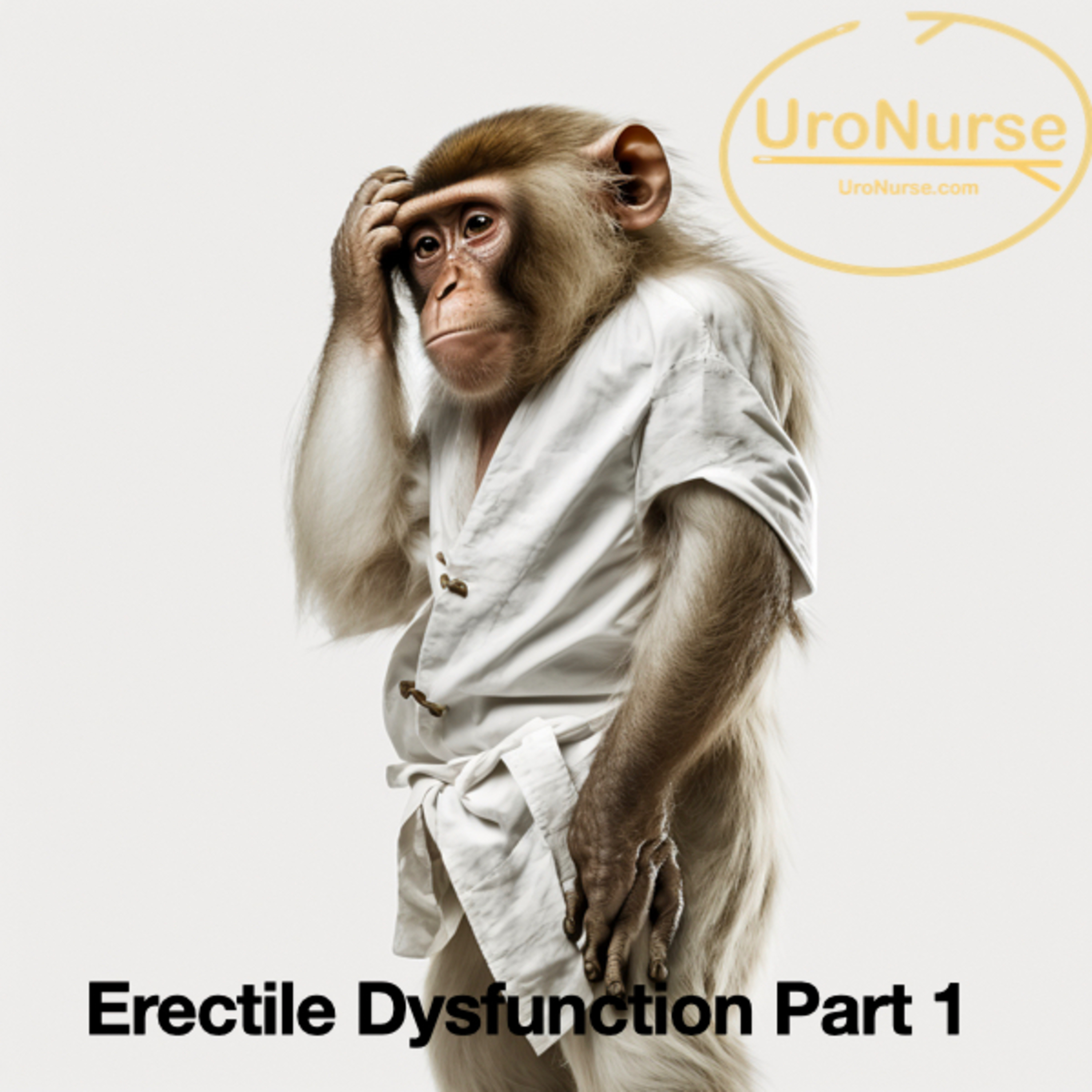 Episode 11: Erectile Dysfunction Part 2