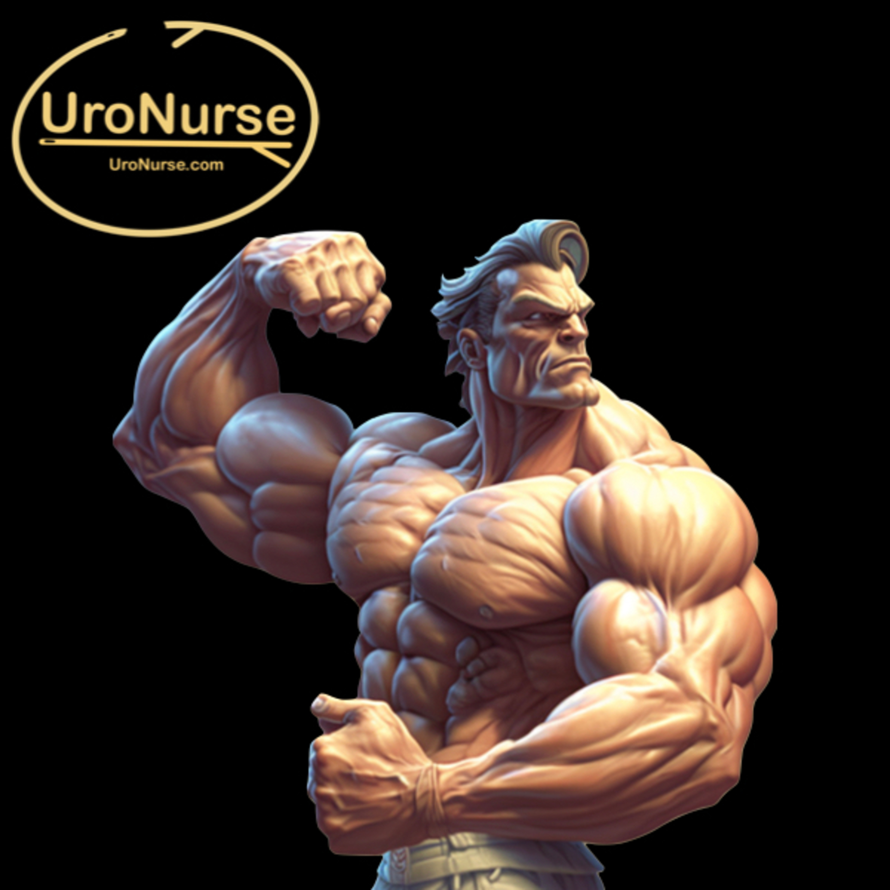 Episode 30: Testosterone Therapy