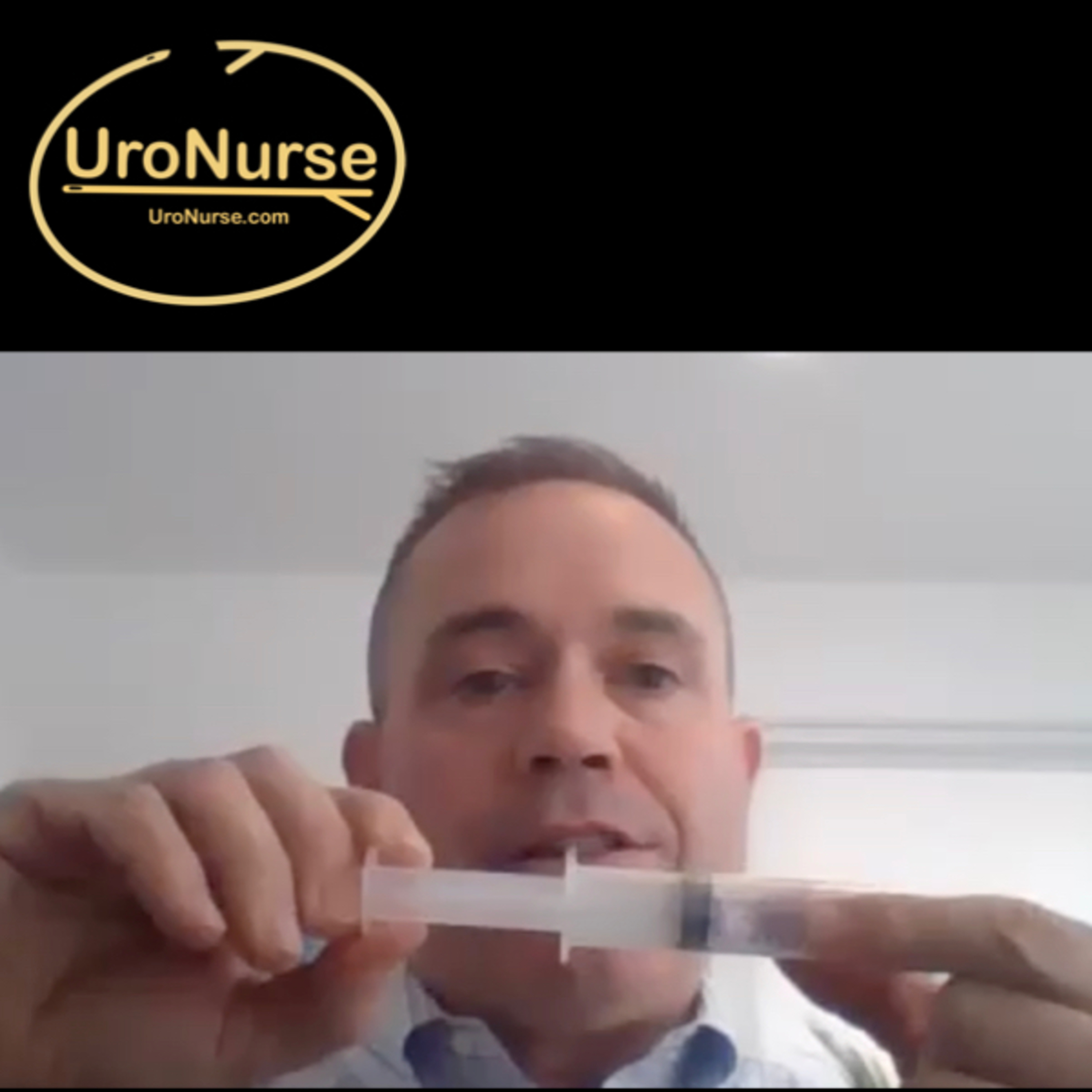Episode 19: Lidocaine