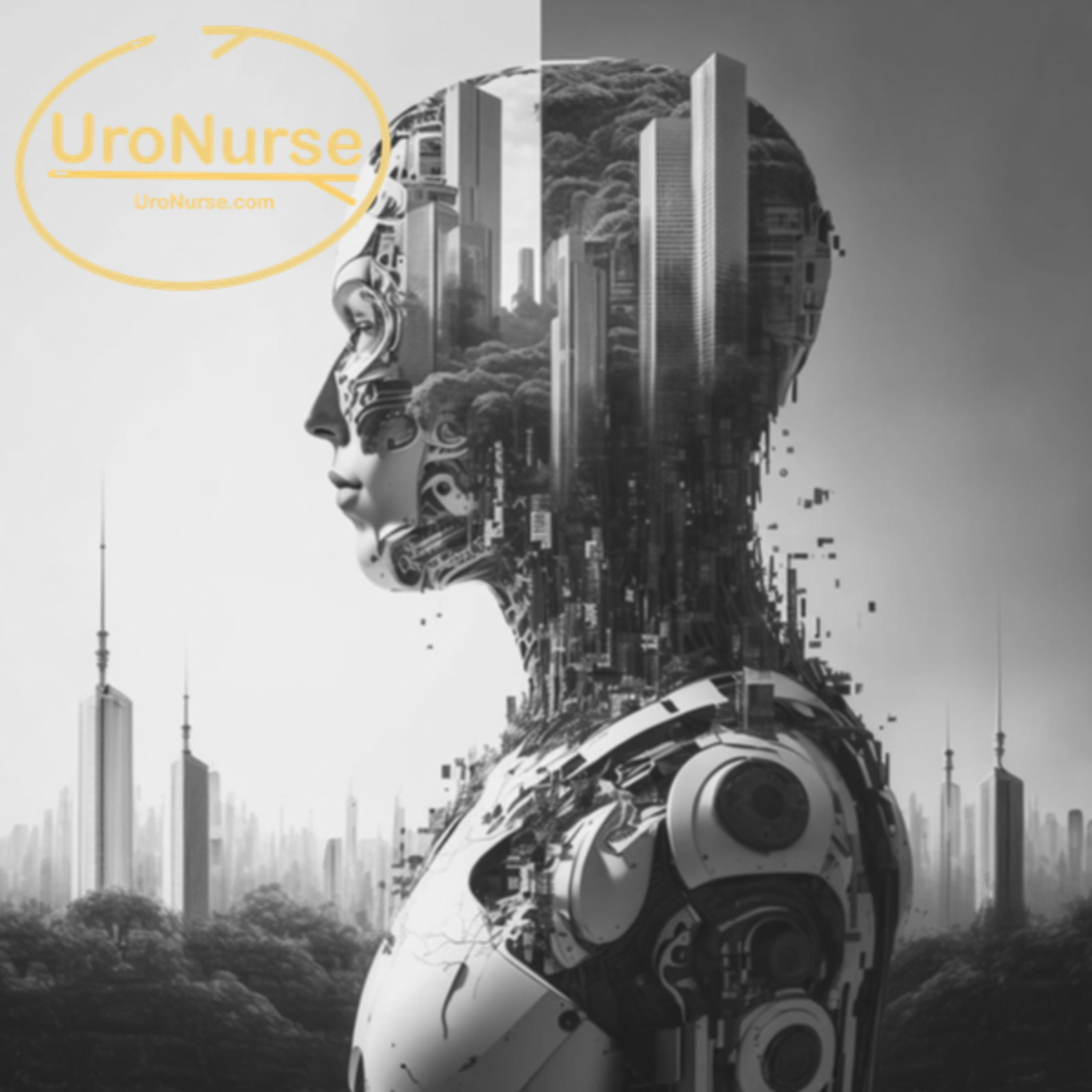 Episode 32: Artificial Intelligence: ChatGPT and MidJourney. What Can We Do With Them?