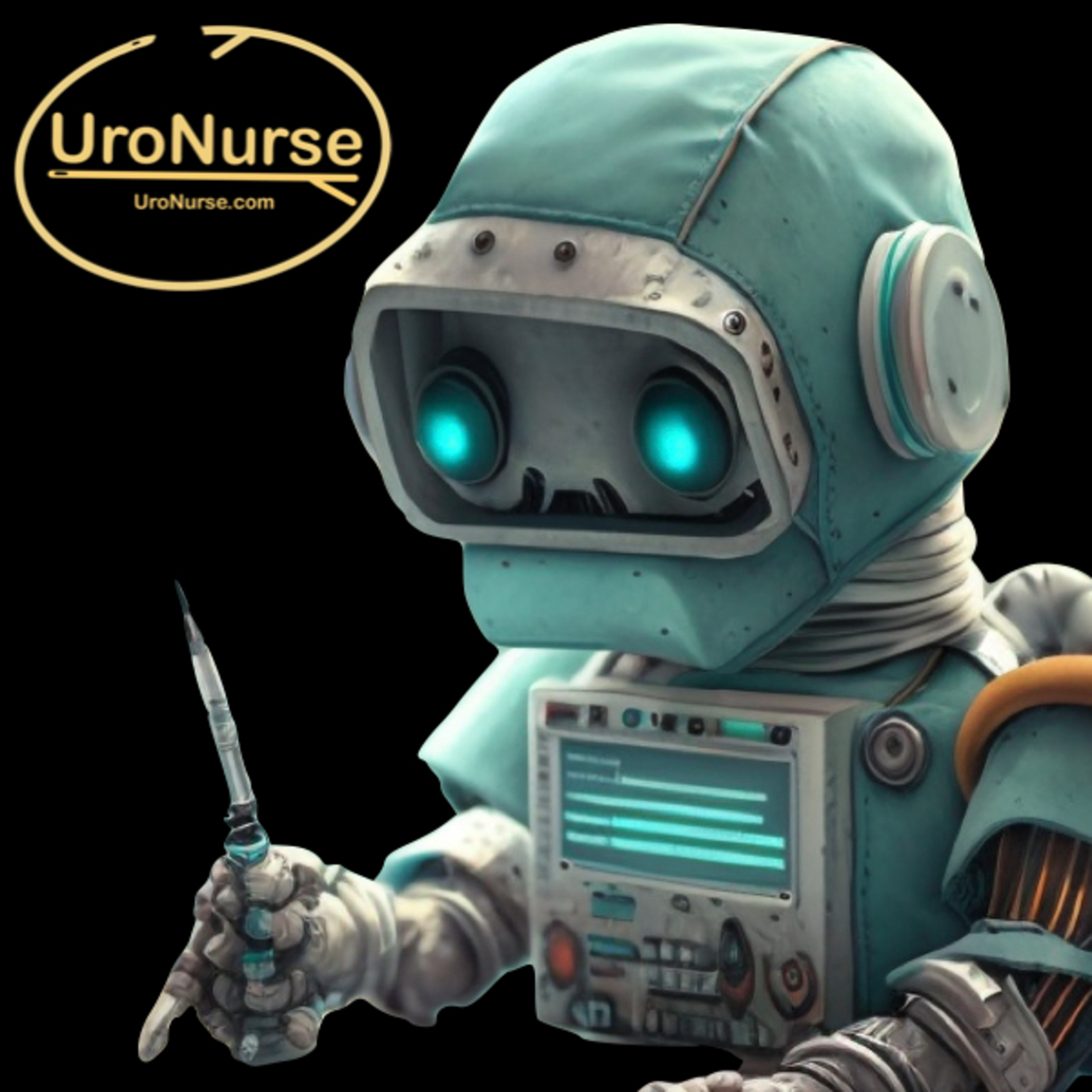 Episode 33: Robotic Cystectomy