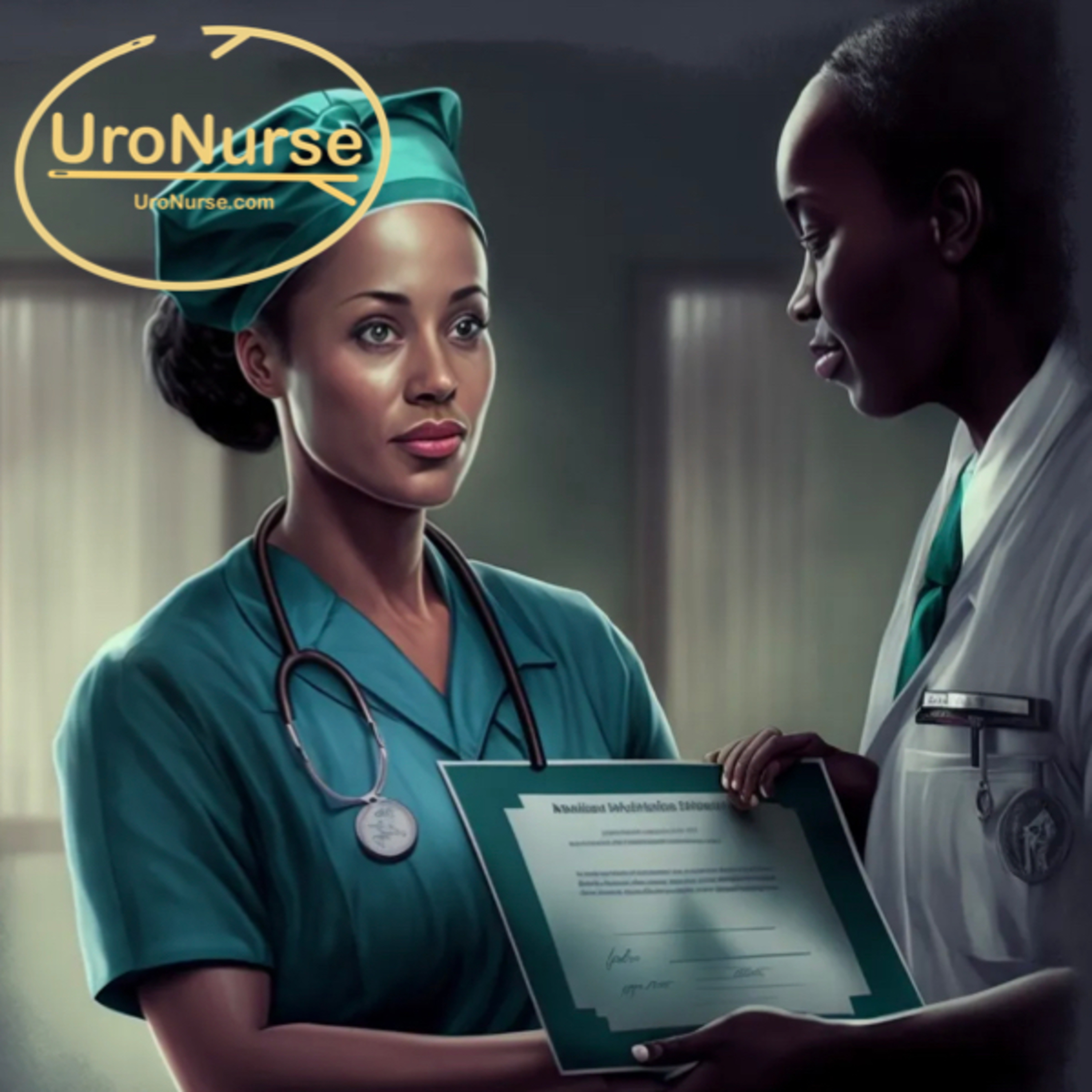 UroNurse