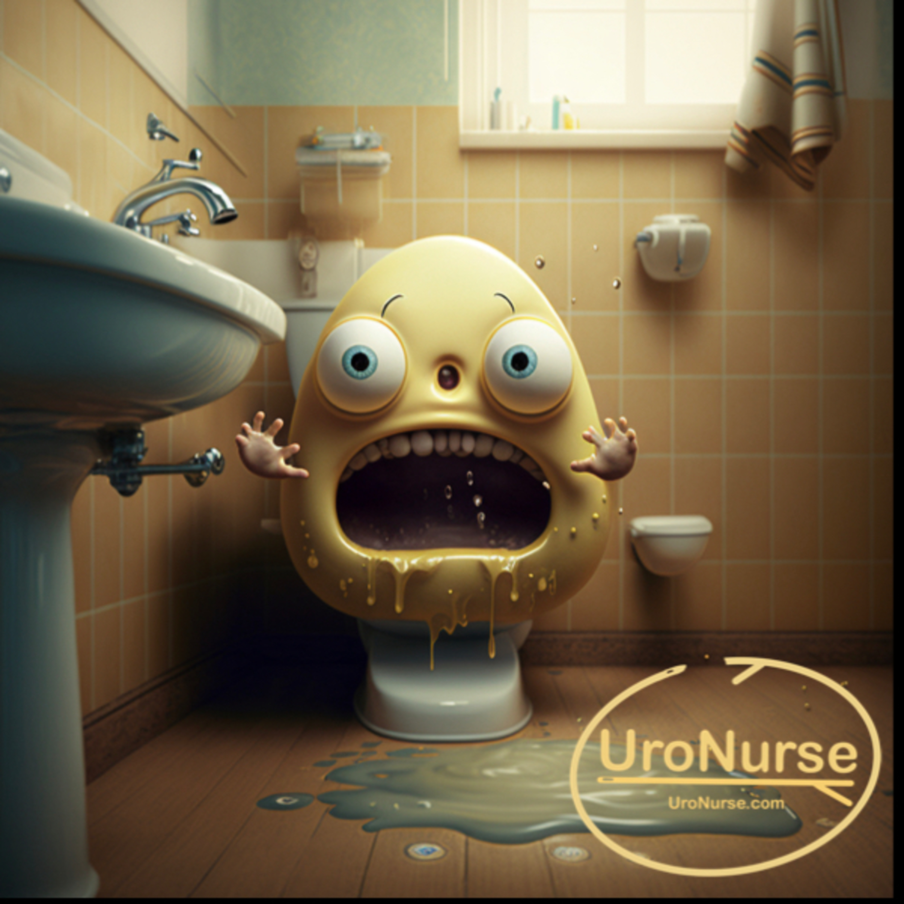 UroNurse
