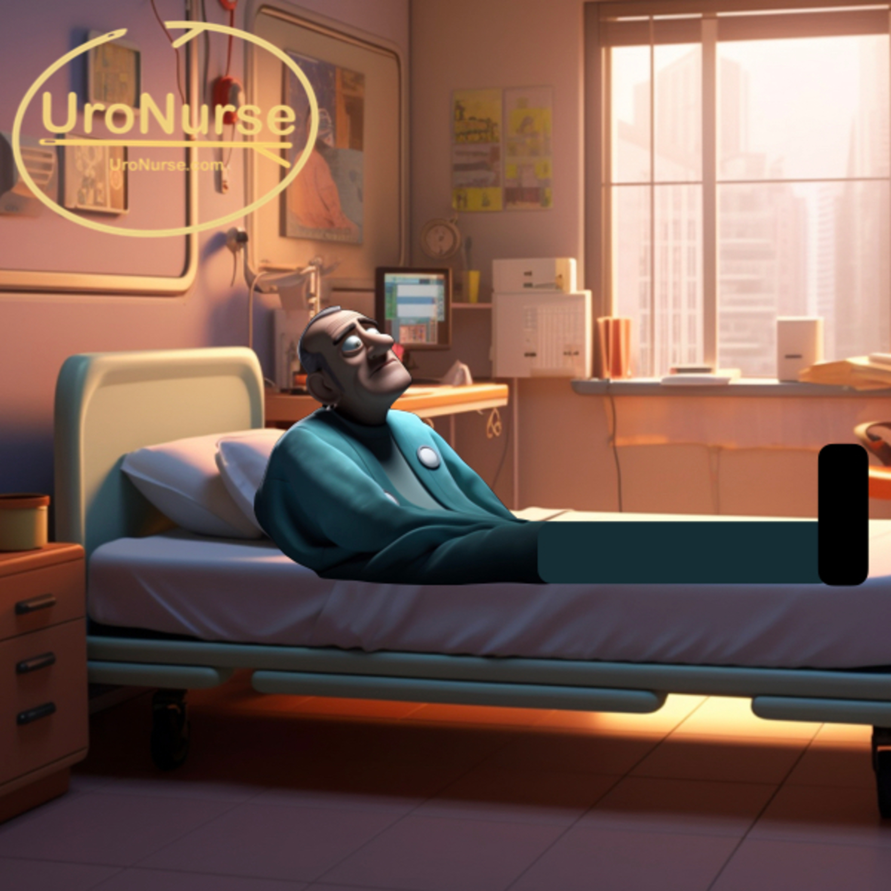 UroNurse