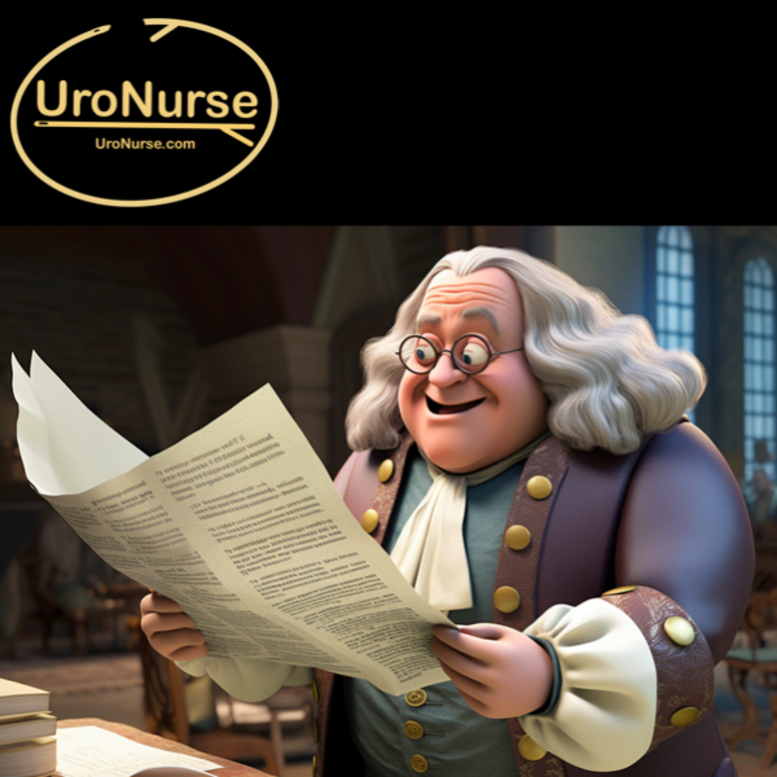 UroNurse