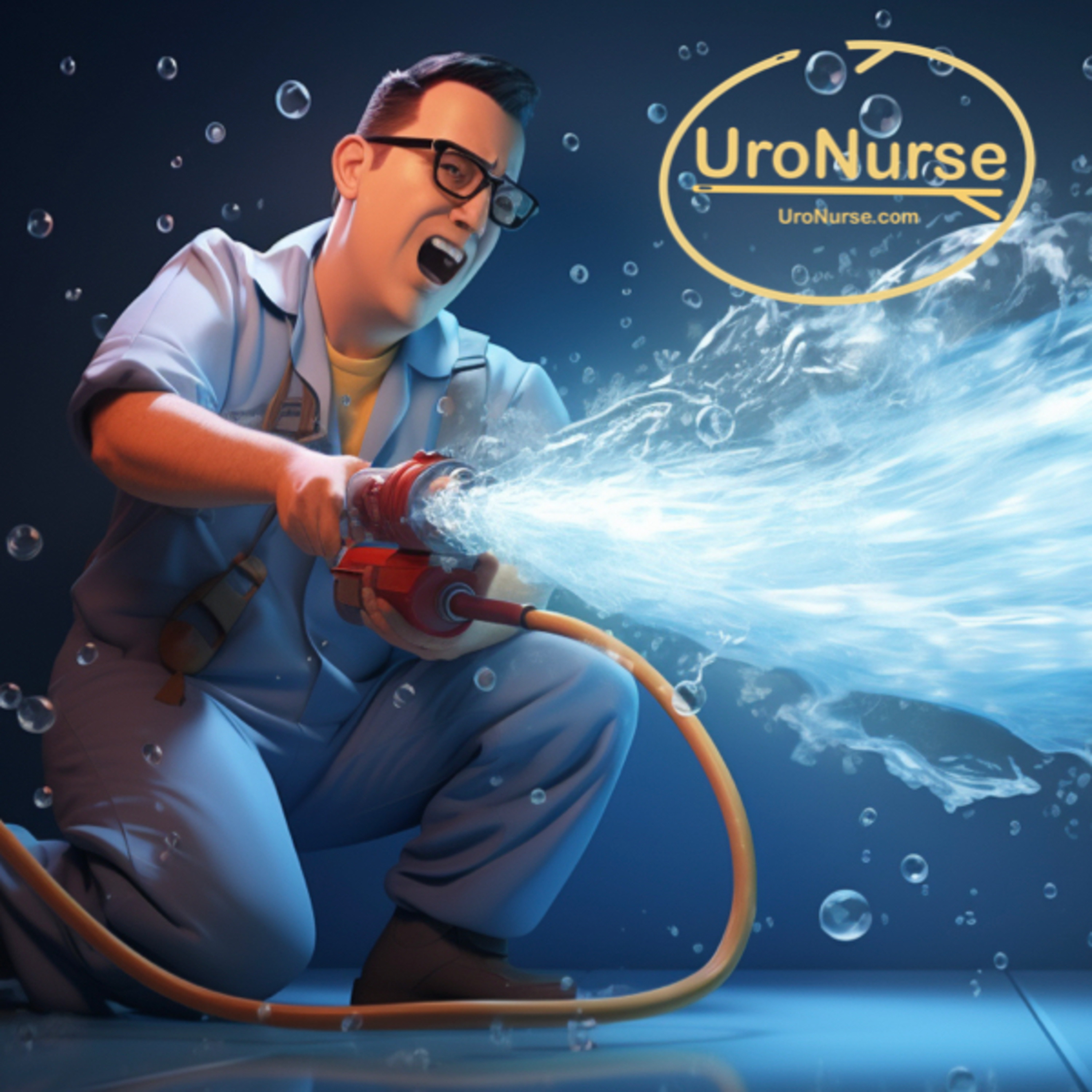 UroNurse