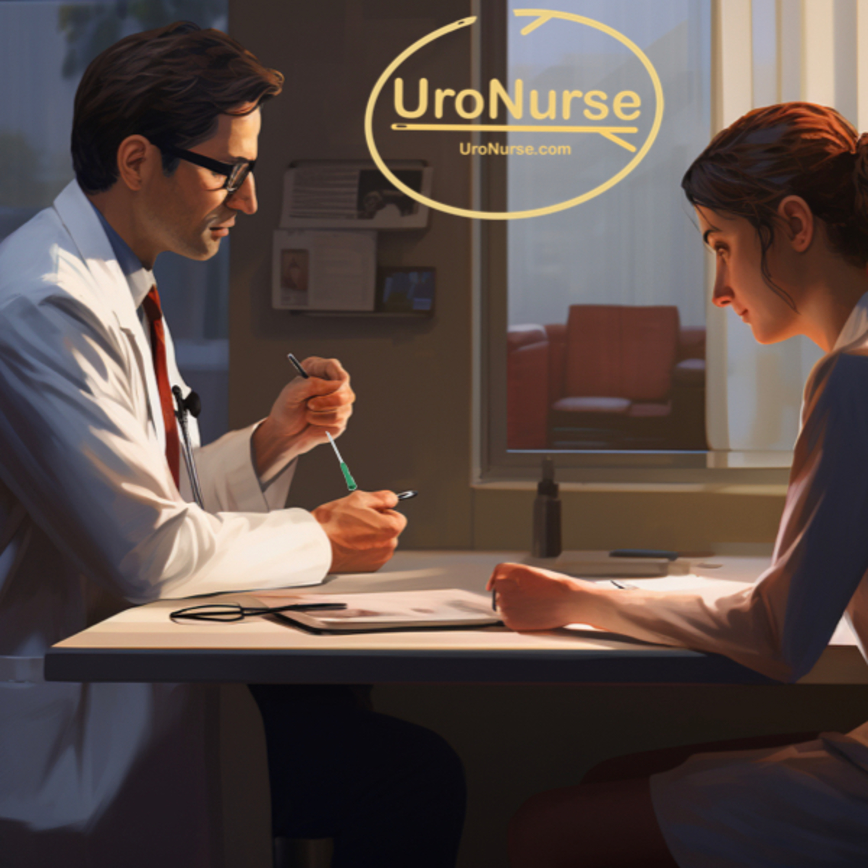 UroNurse