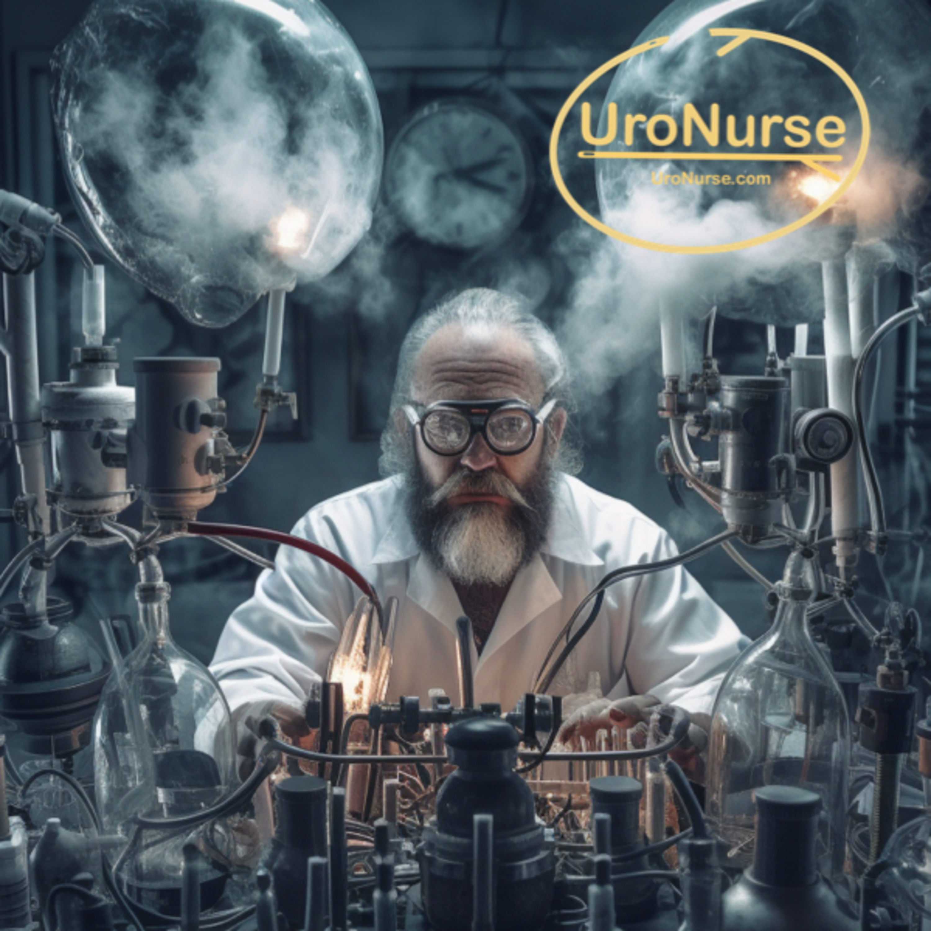 UroNurse