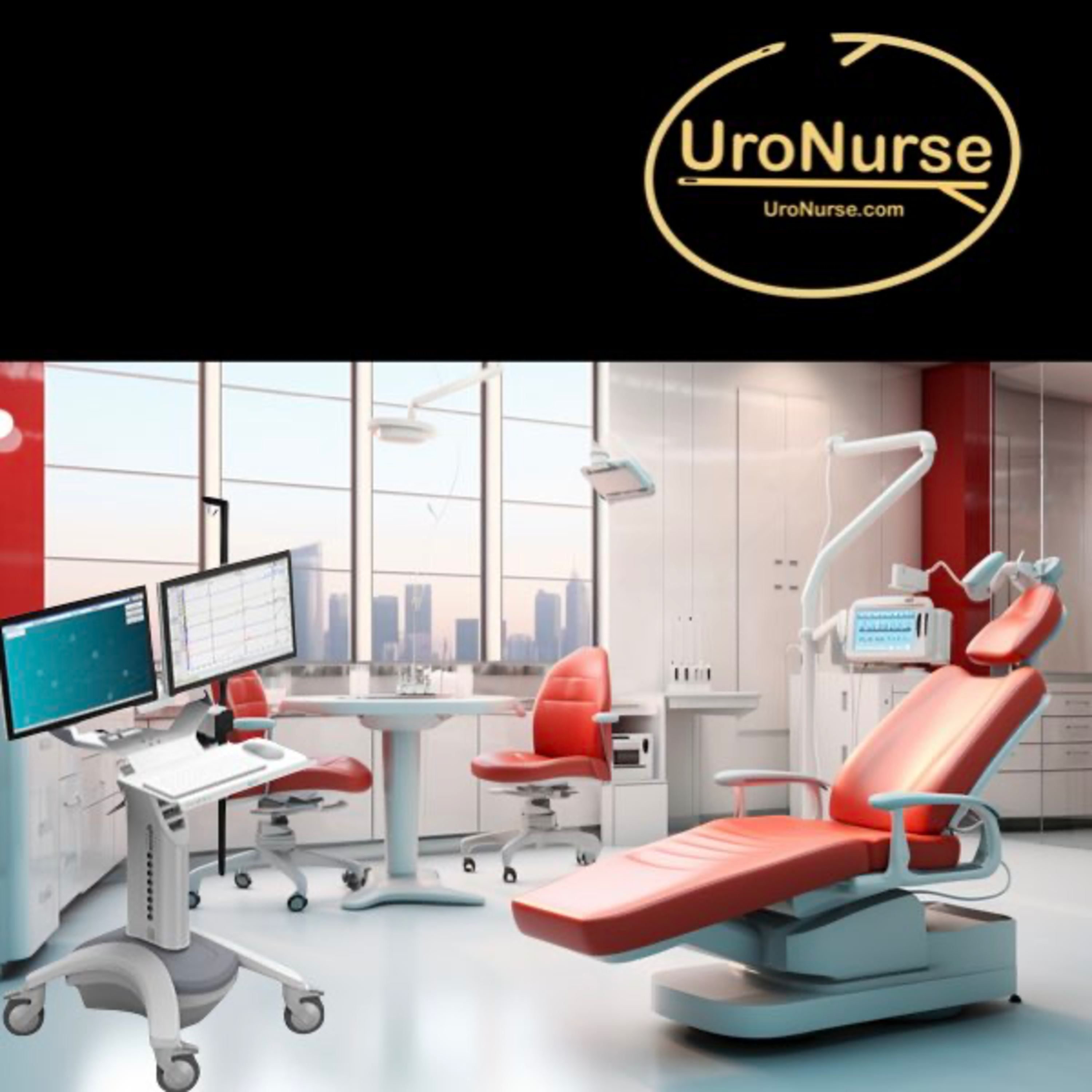 UroNurse
