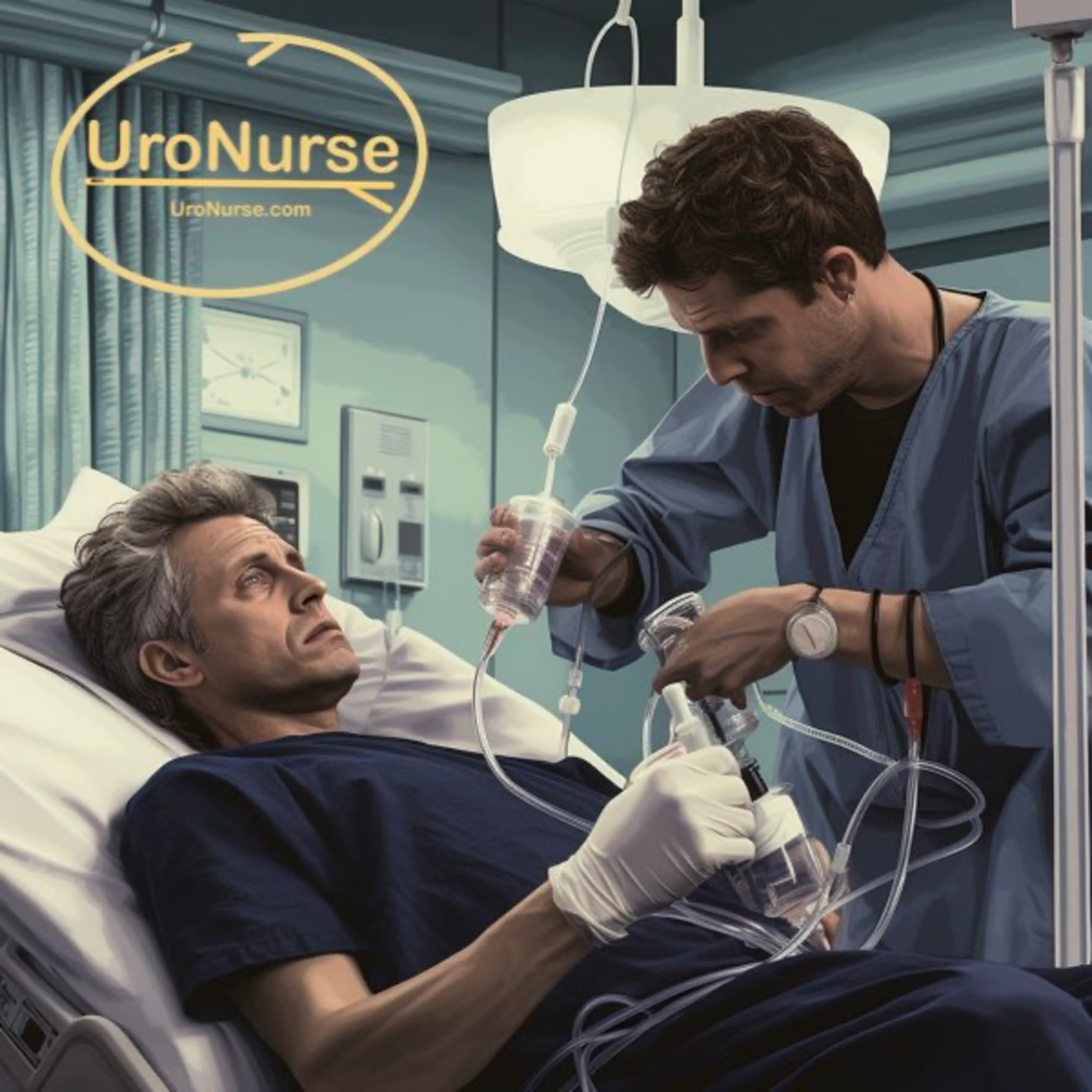 UroNurse