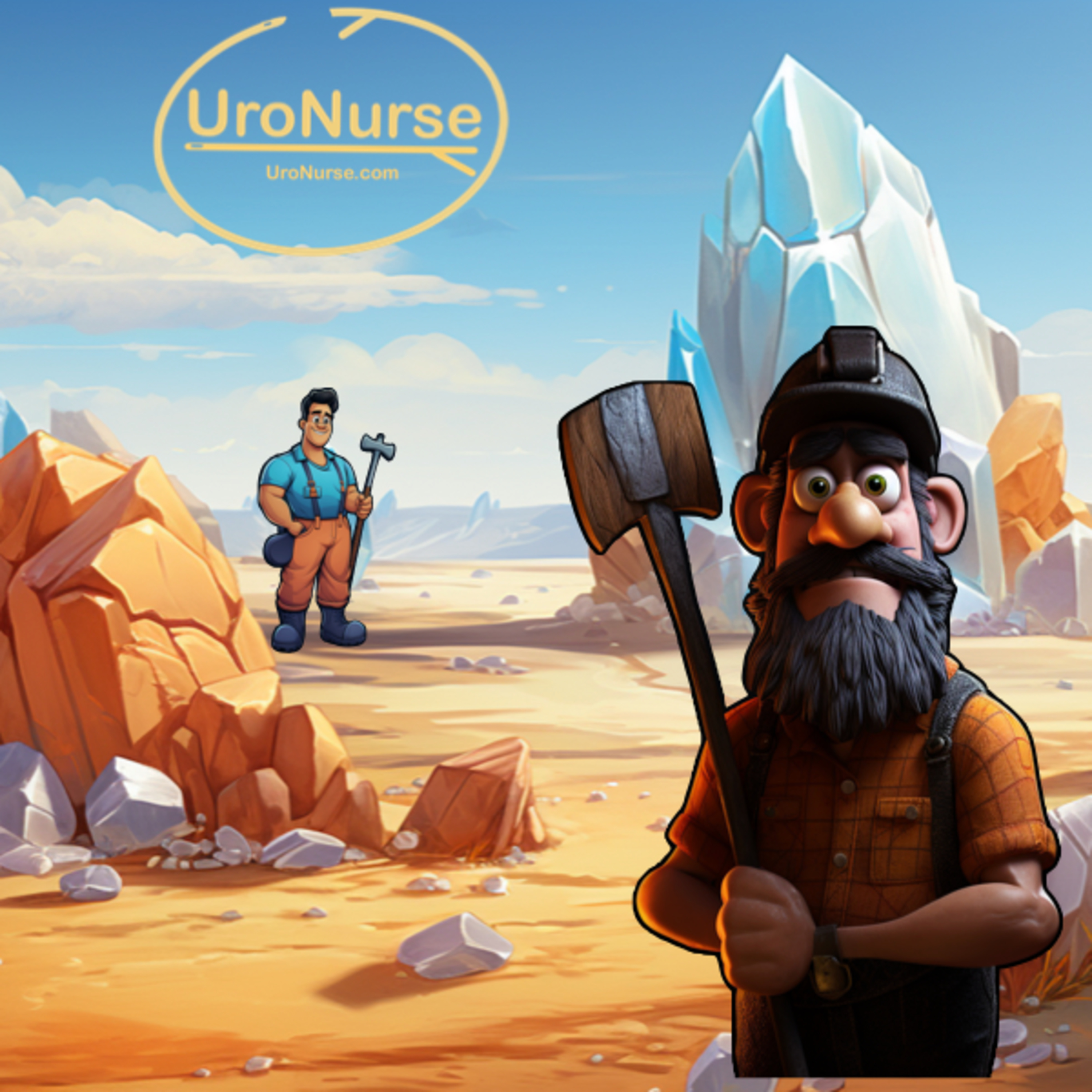 UroNurse