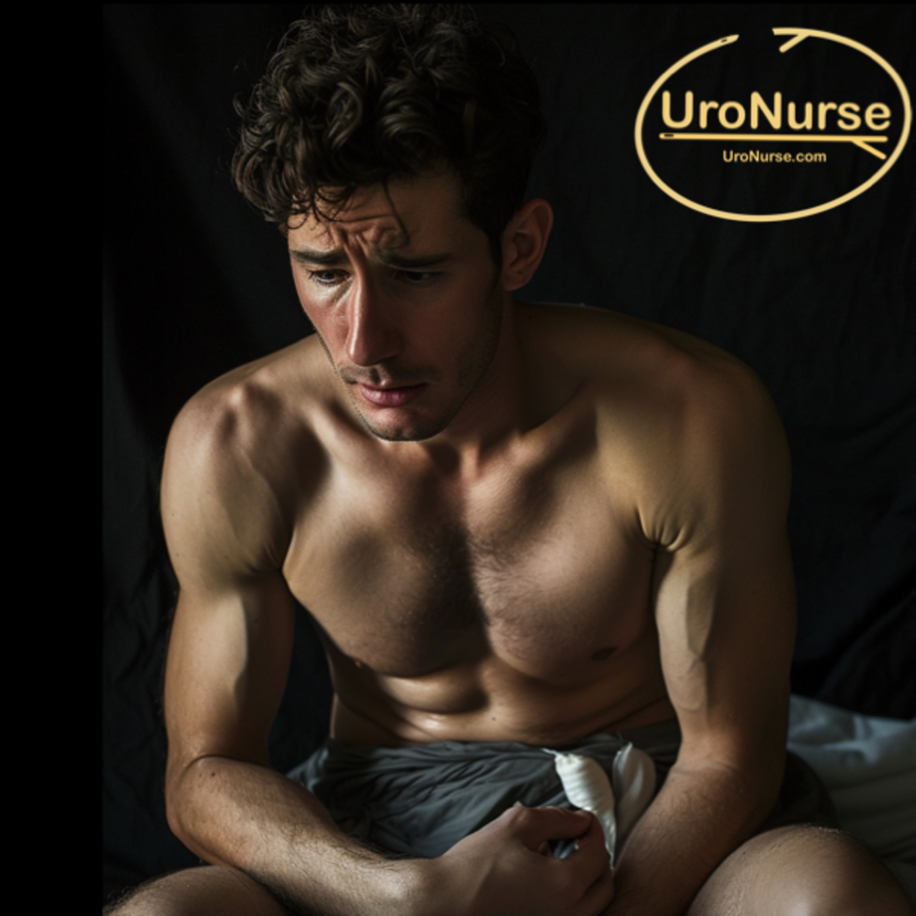 Episode 81: A Pain in the Scrotum: When to be Concerned