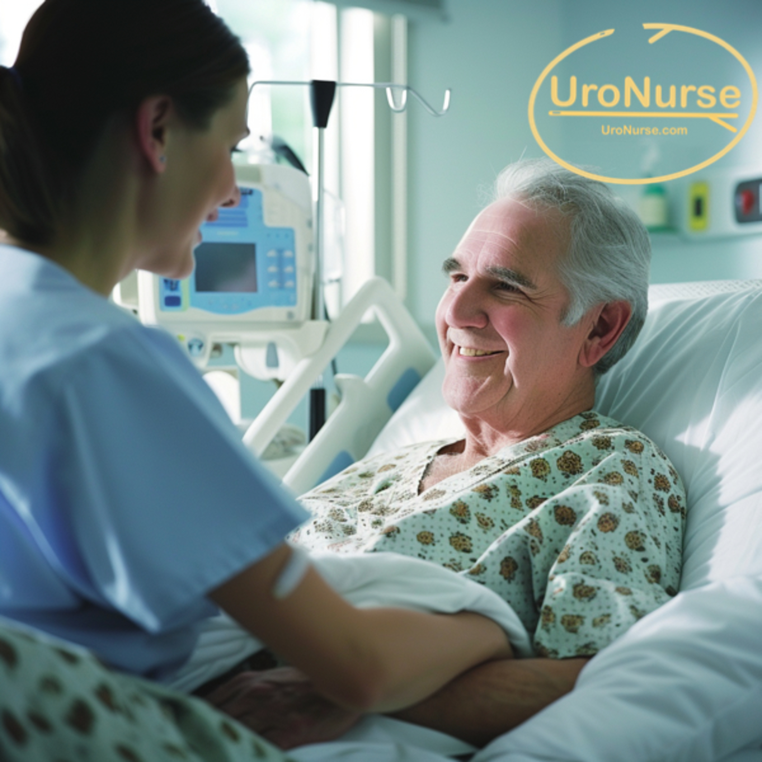 Episode 82: Recovery Rx: Nursing Tips for Prostate Surgery