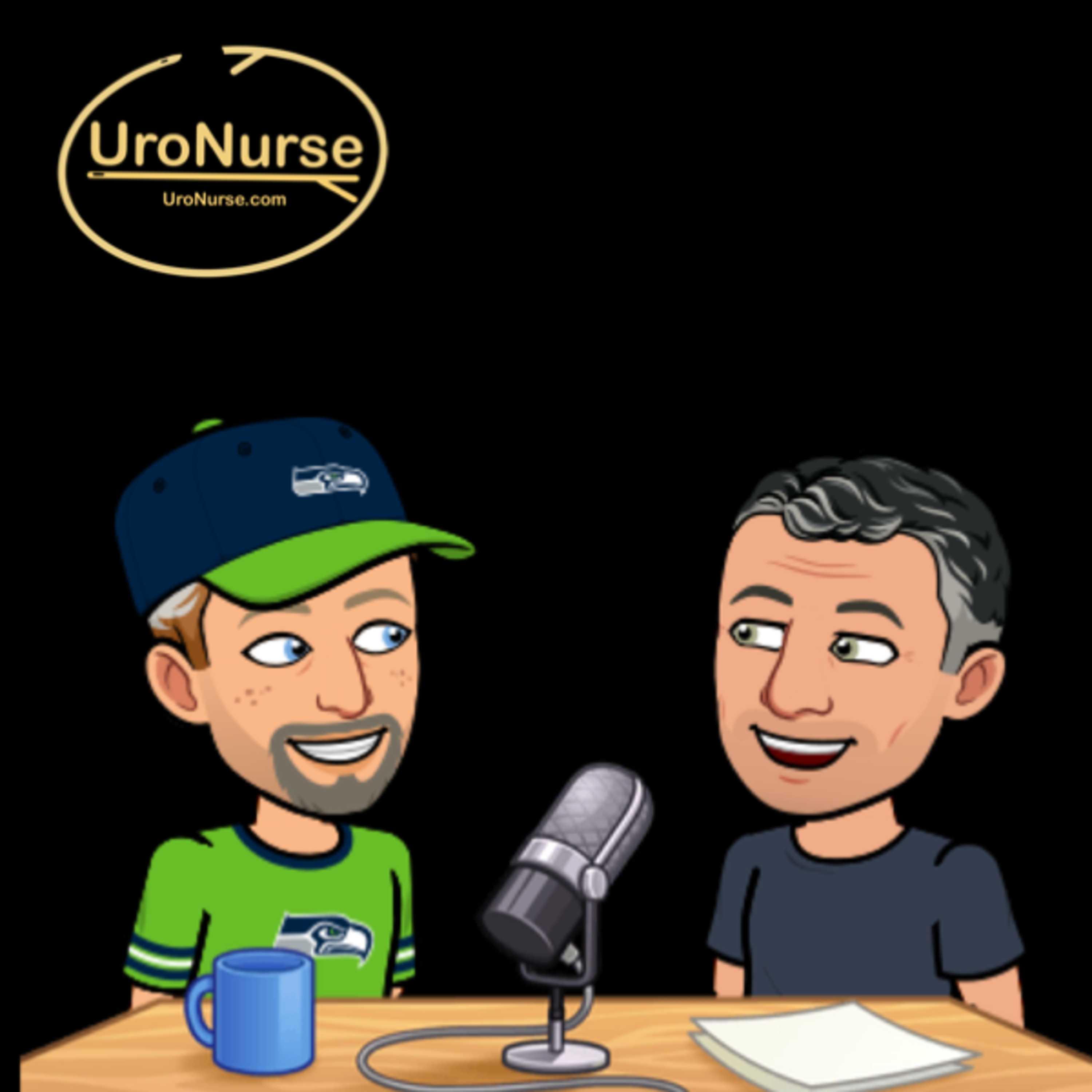 Episode 84:Rad Tech & Nurse-Owned ESWL Company Changing the Game