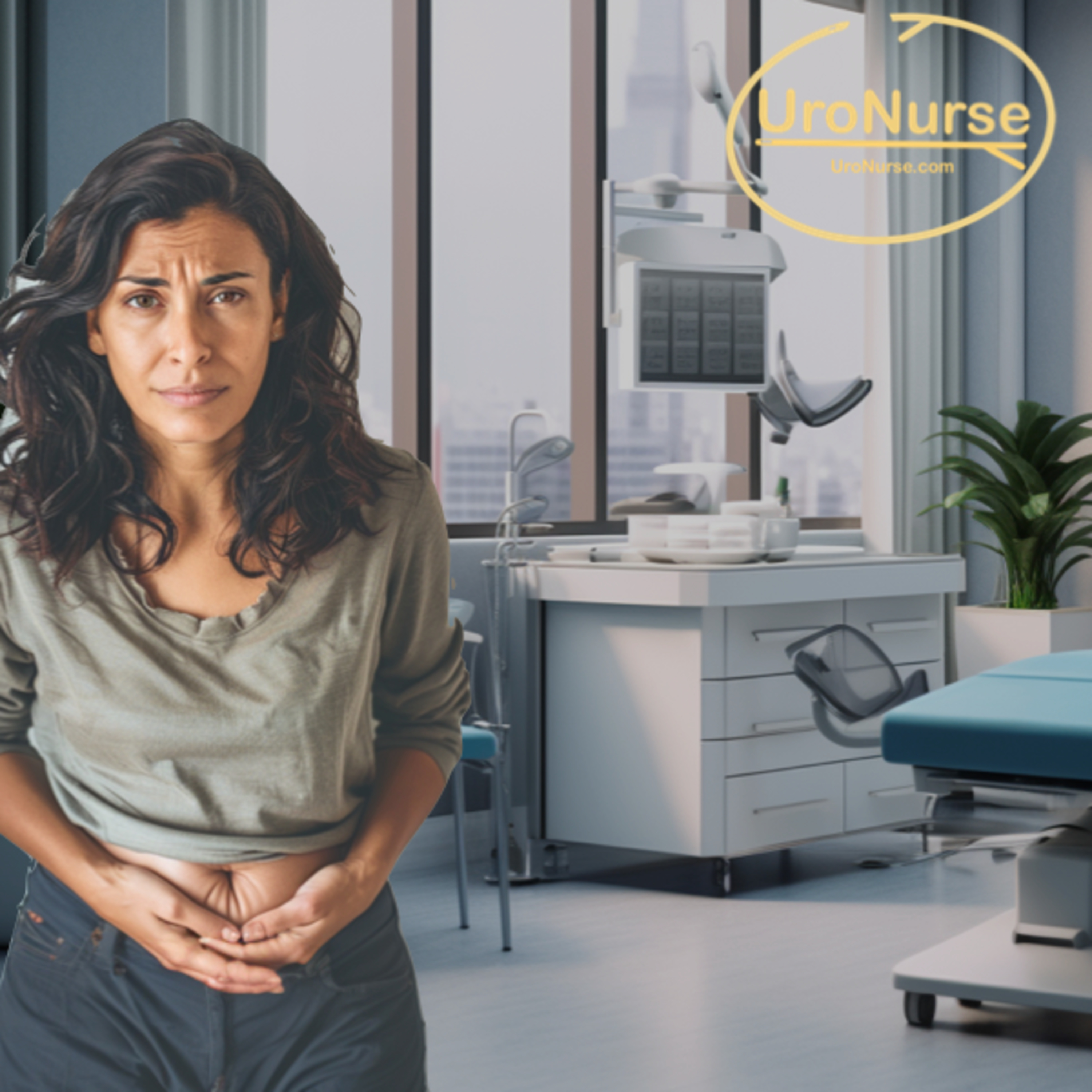 UroNurse