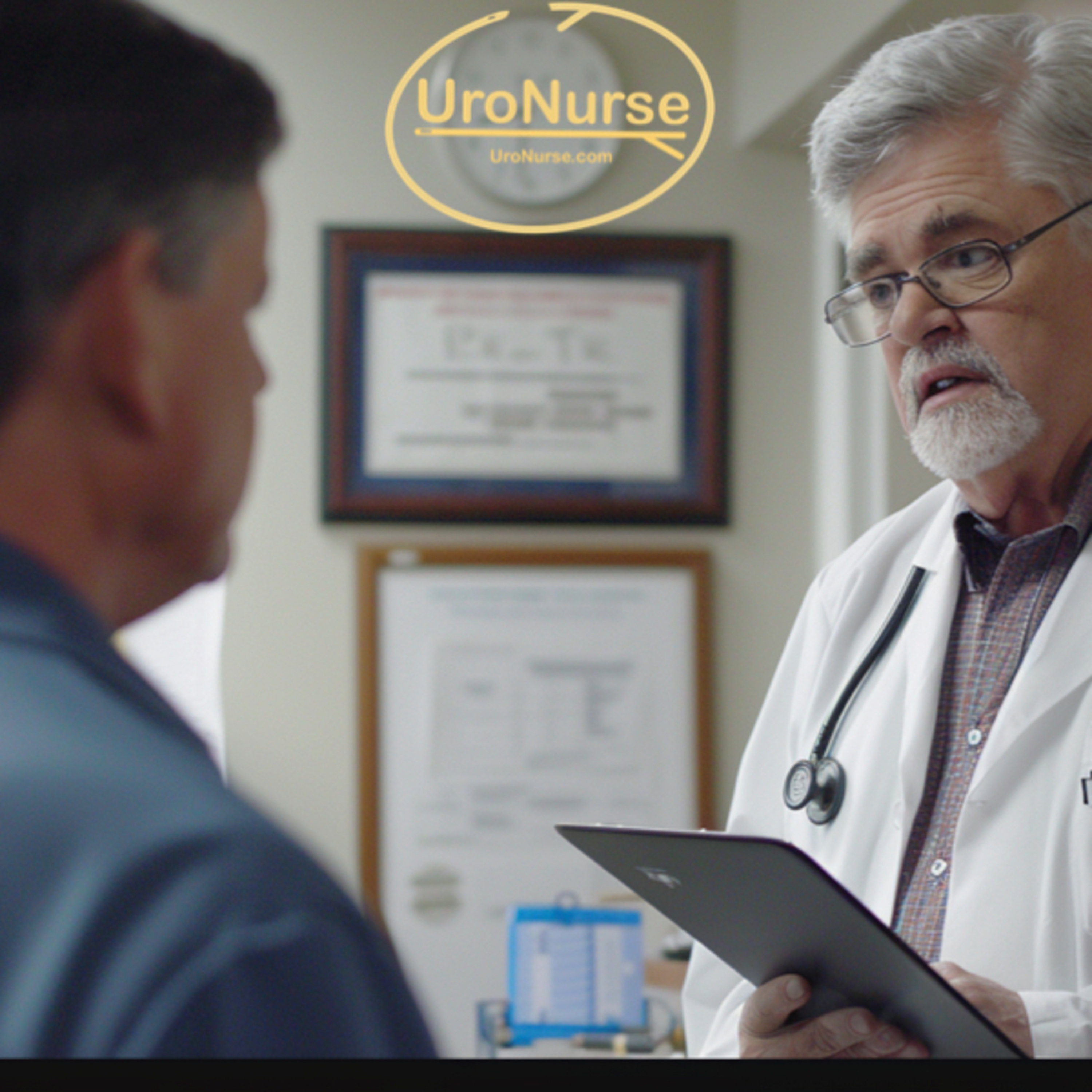 UroNurse