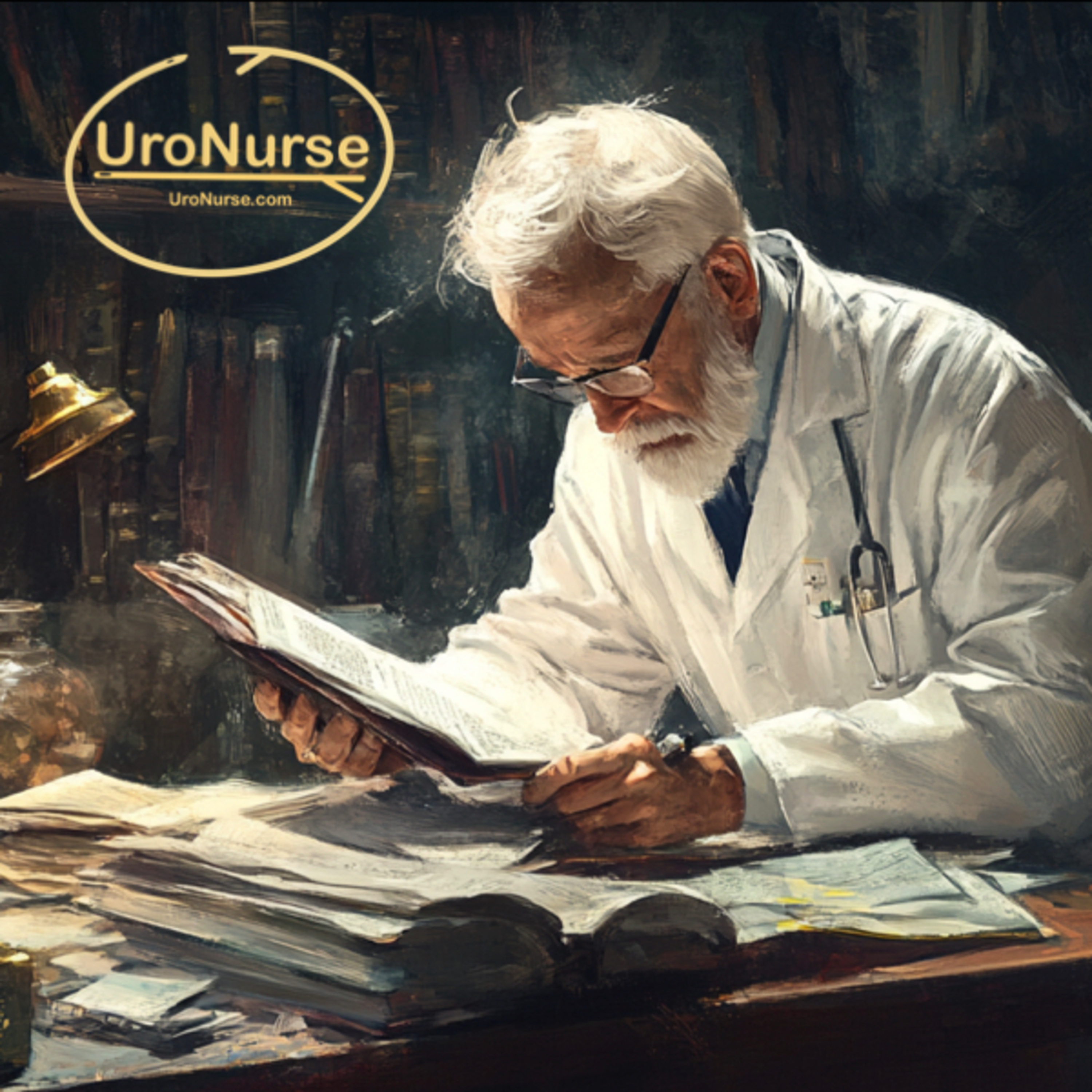 UroNurse