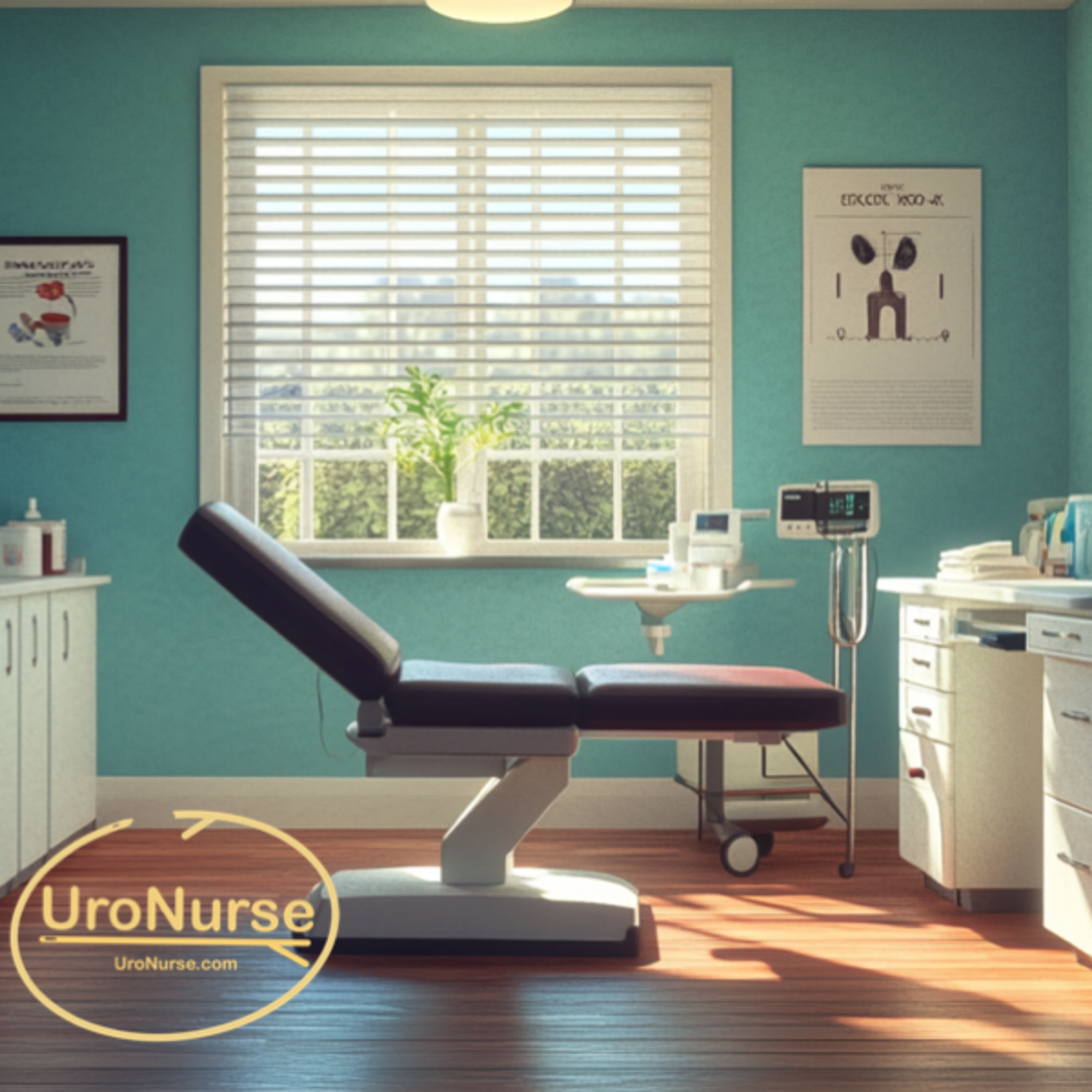 UroNurse