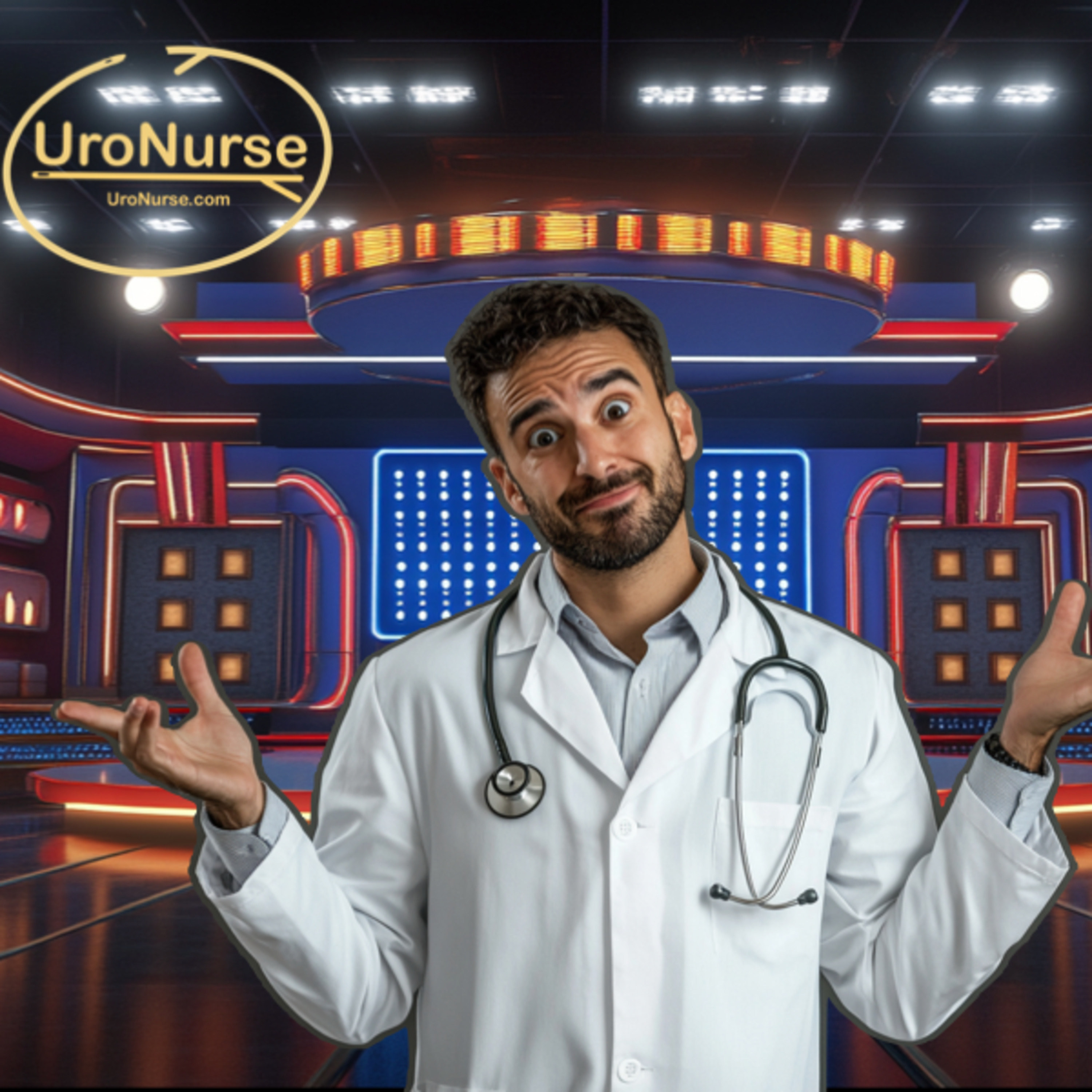 UroNurse