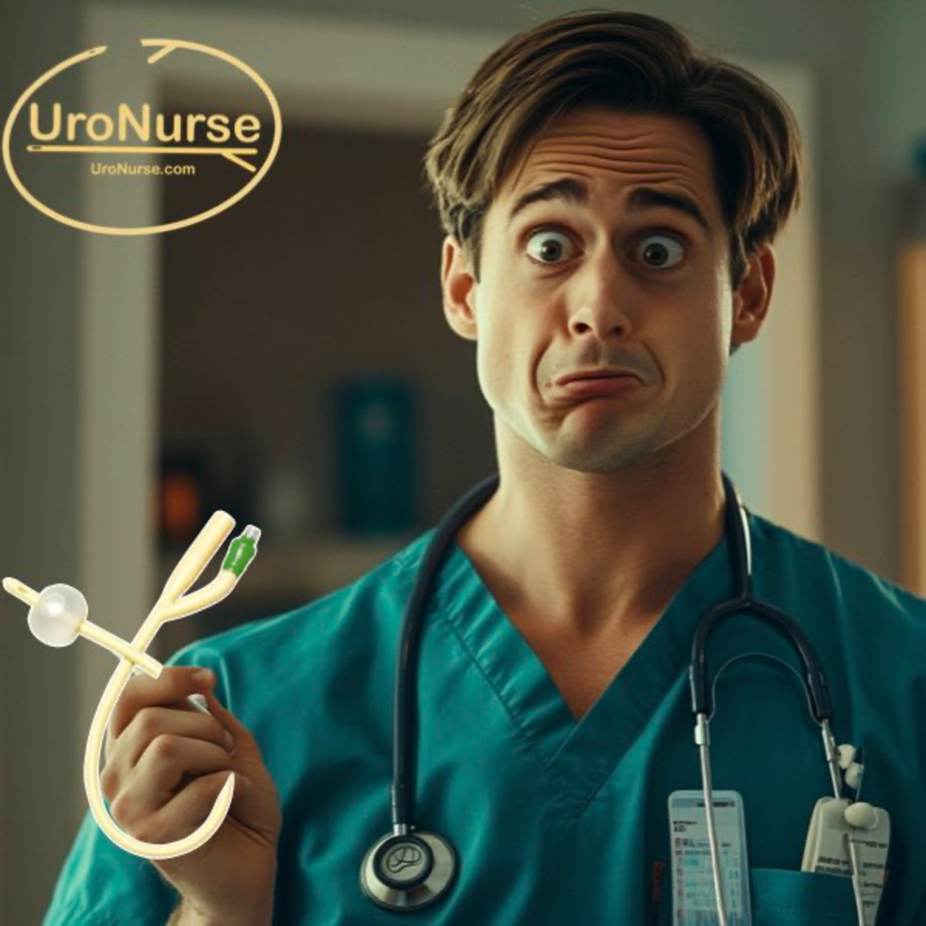 UroNurse