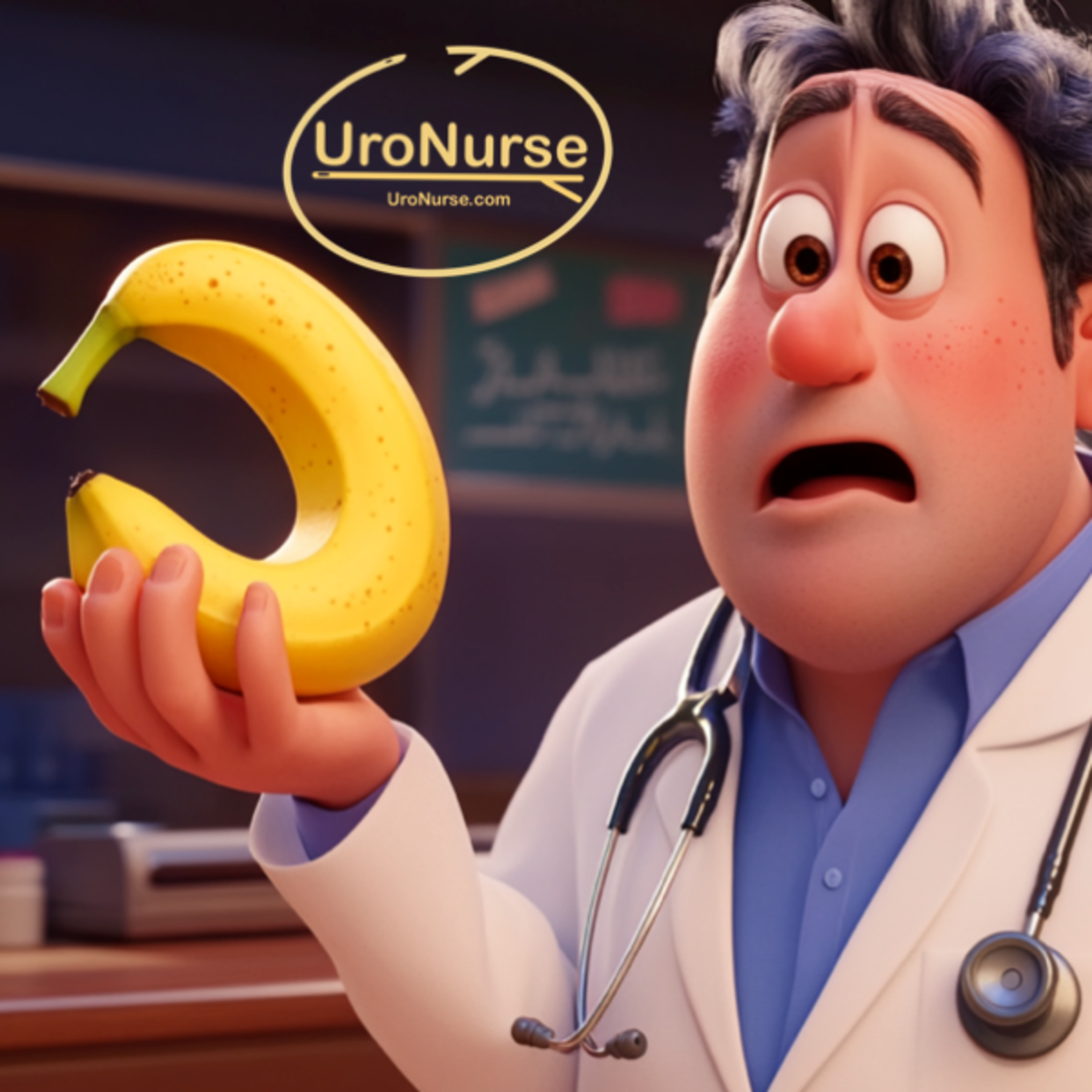 UroNurse