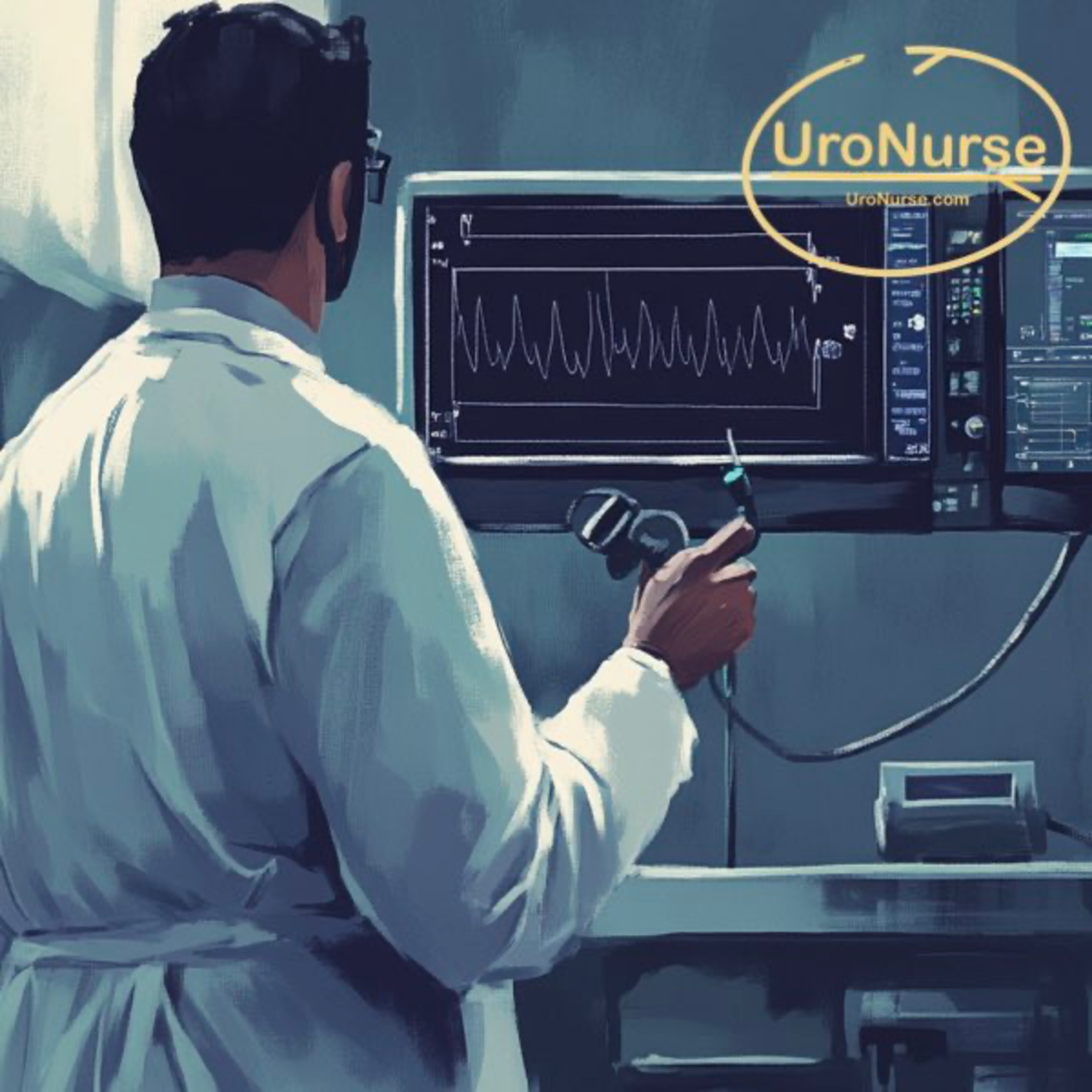 UroNurse