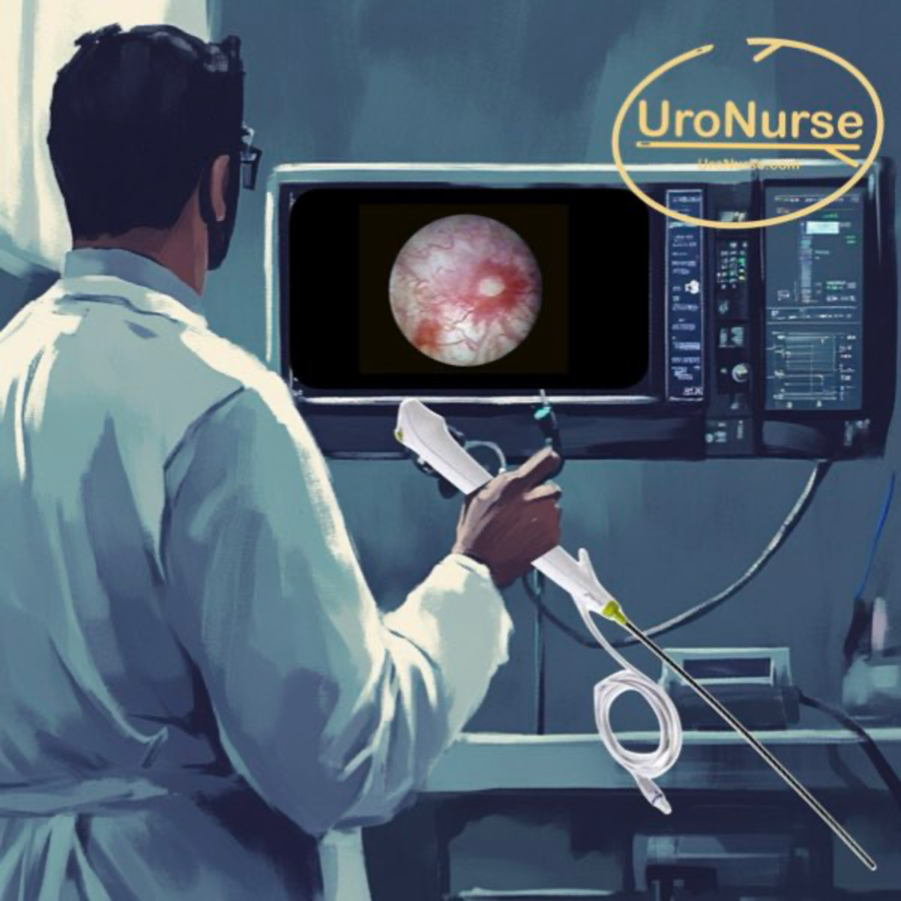 UroNurse