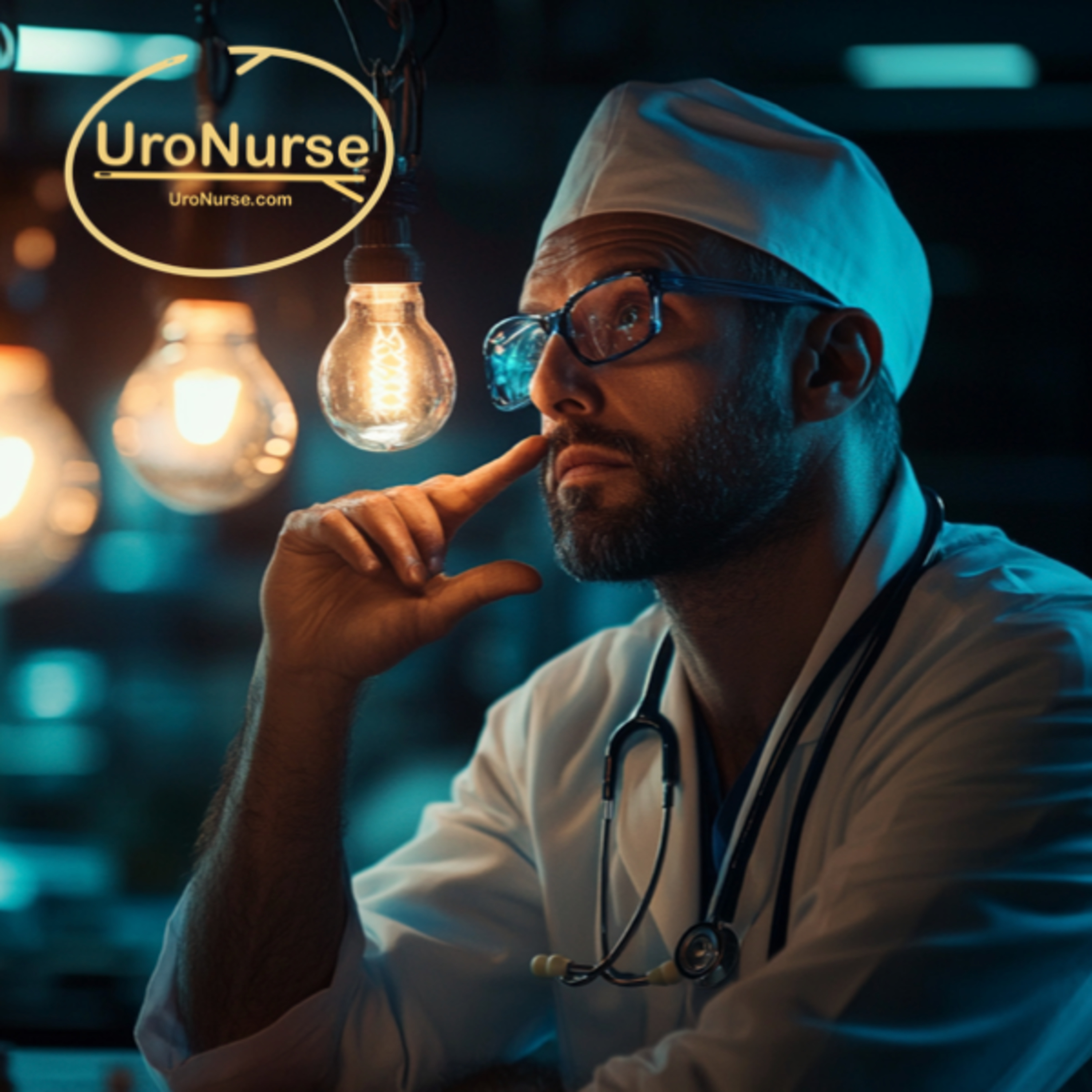 UroNurse