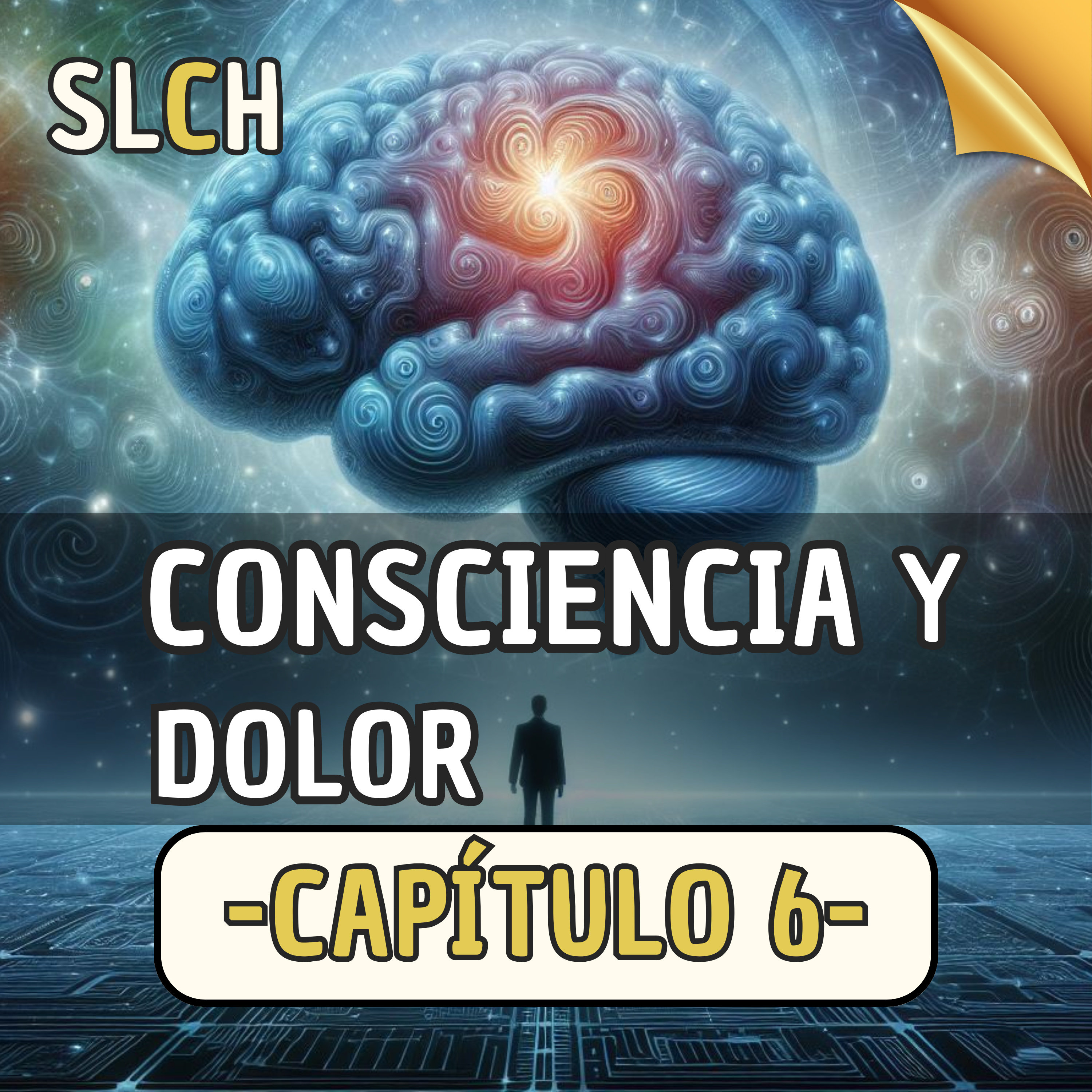 #6 Consciencia y Dolor episode artwork