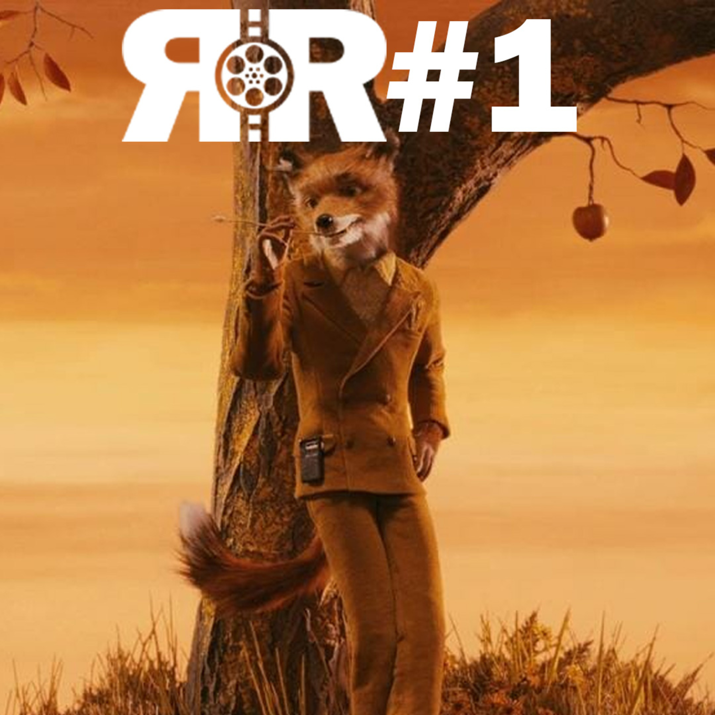 Reel to Real with Jonathan and Gary Myers