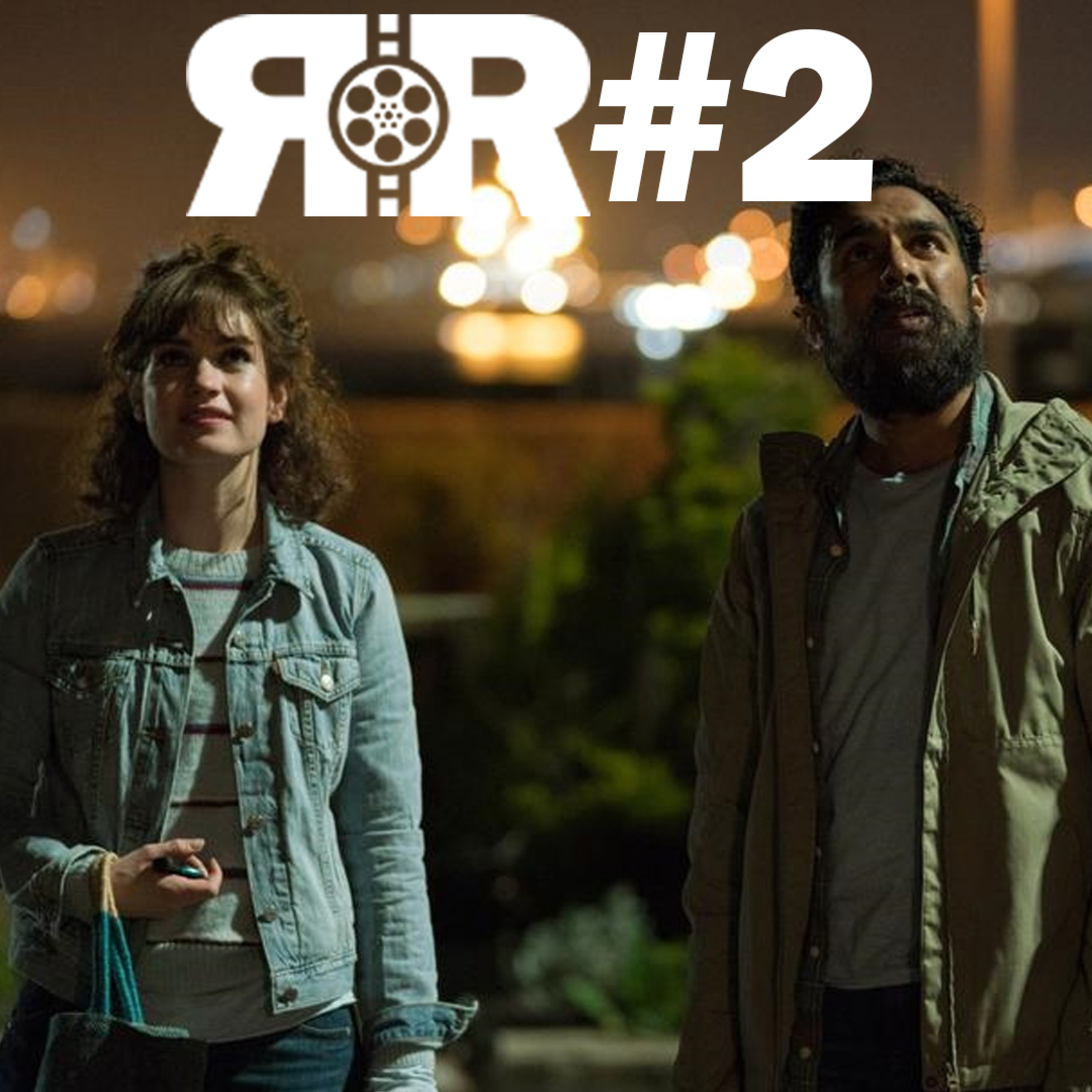 Reel to Real with Jonathan and Gary Myers