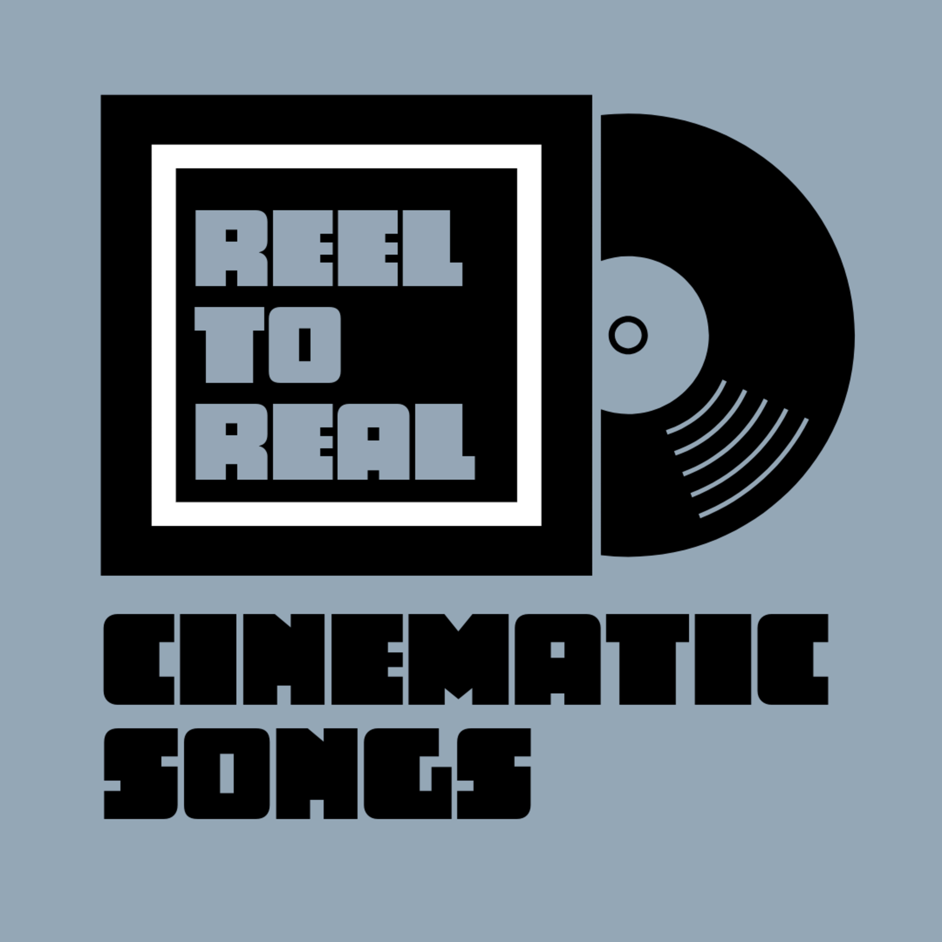 Cinematic Songs: Question by The Old 97s episode artwork