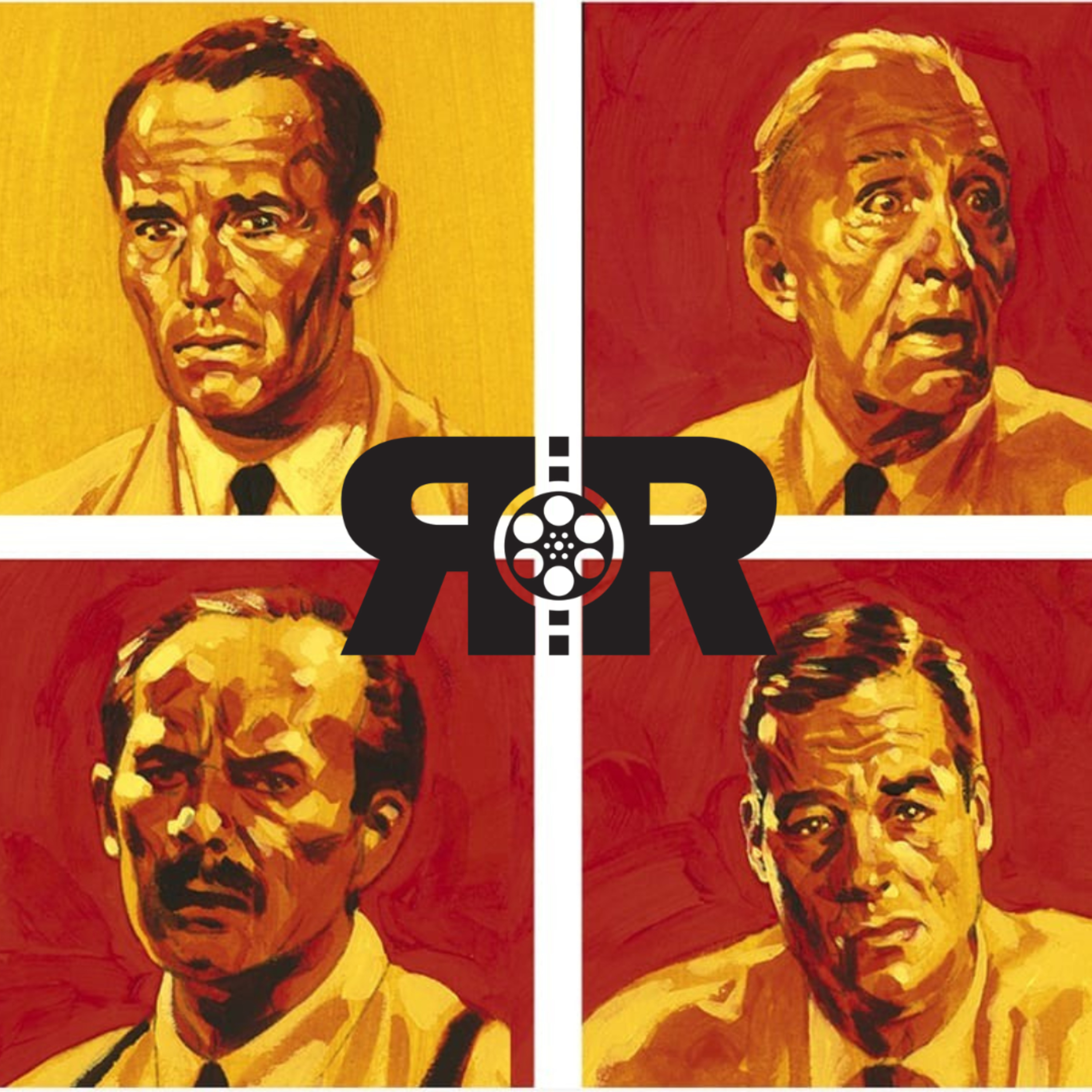 12 Angry Men (1957) episode artwork