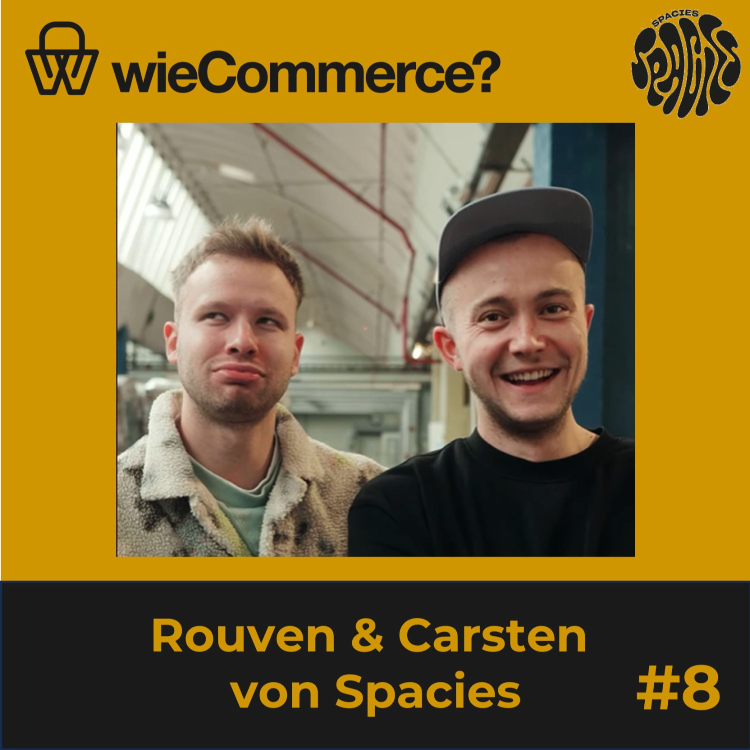 wieCommerce?