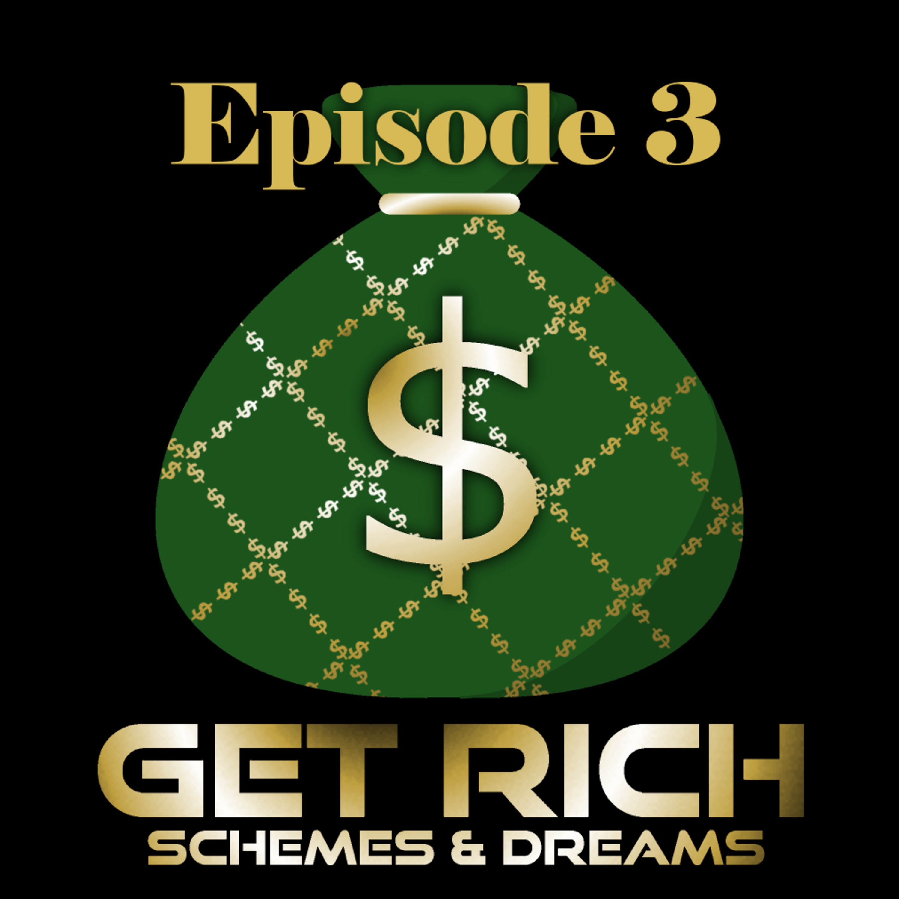 Get Rich