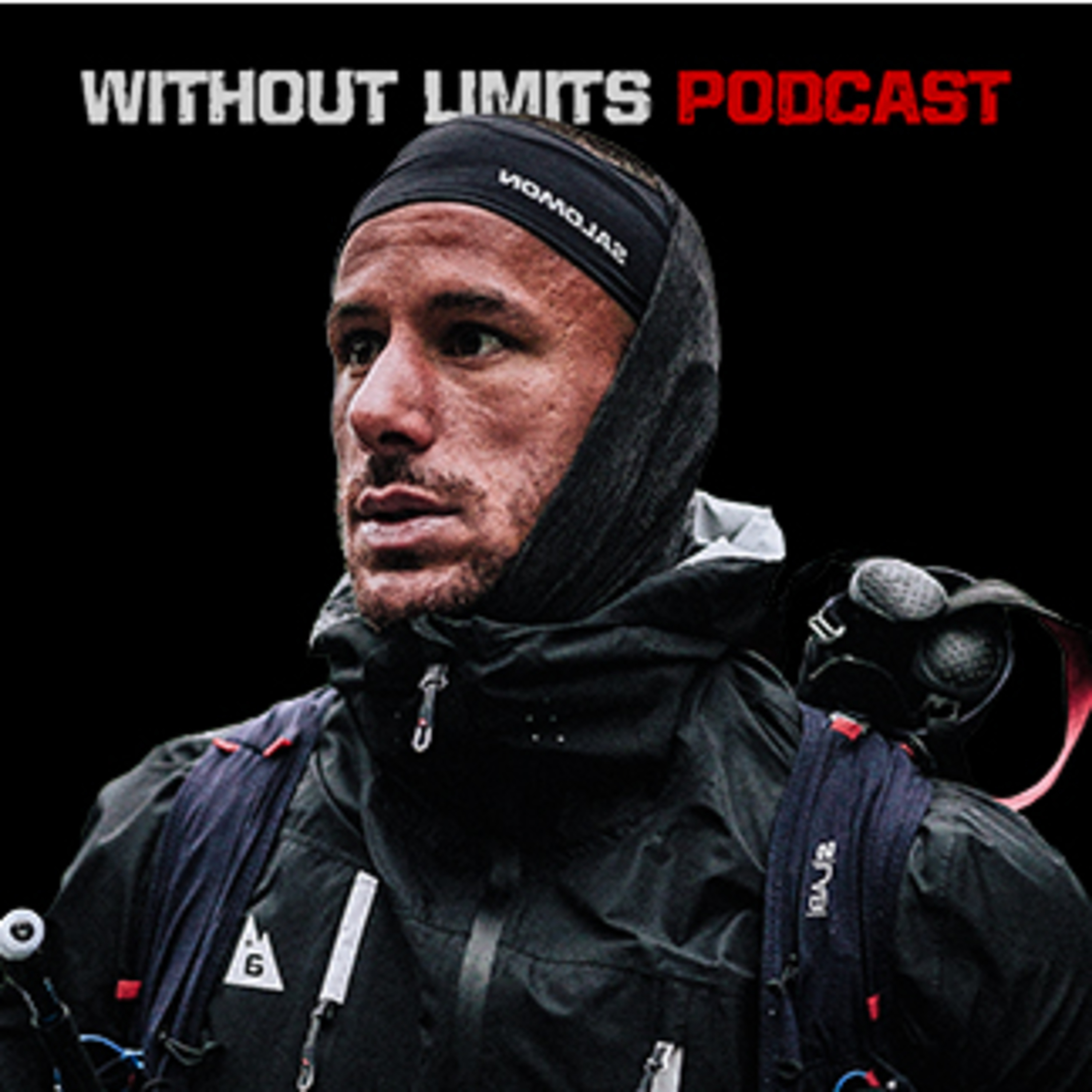 Without Limits Podcast