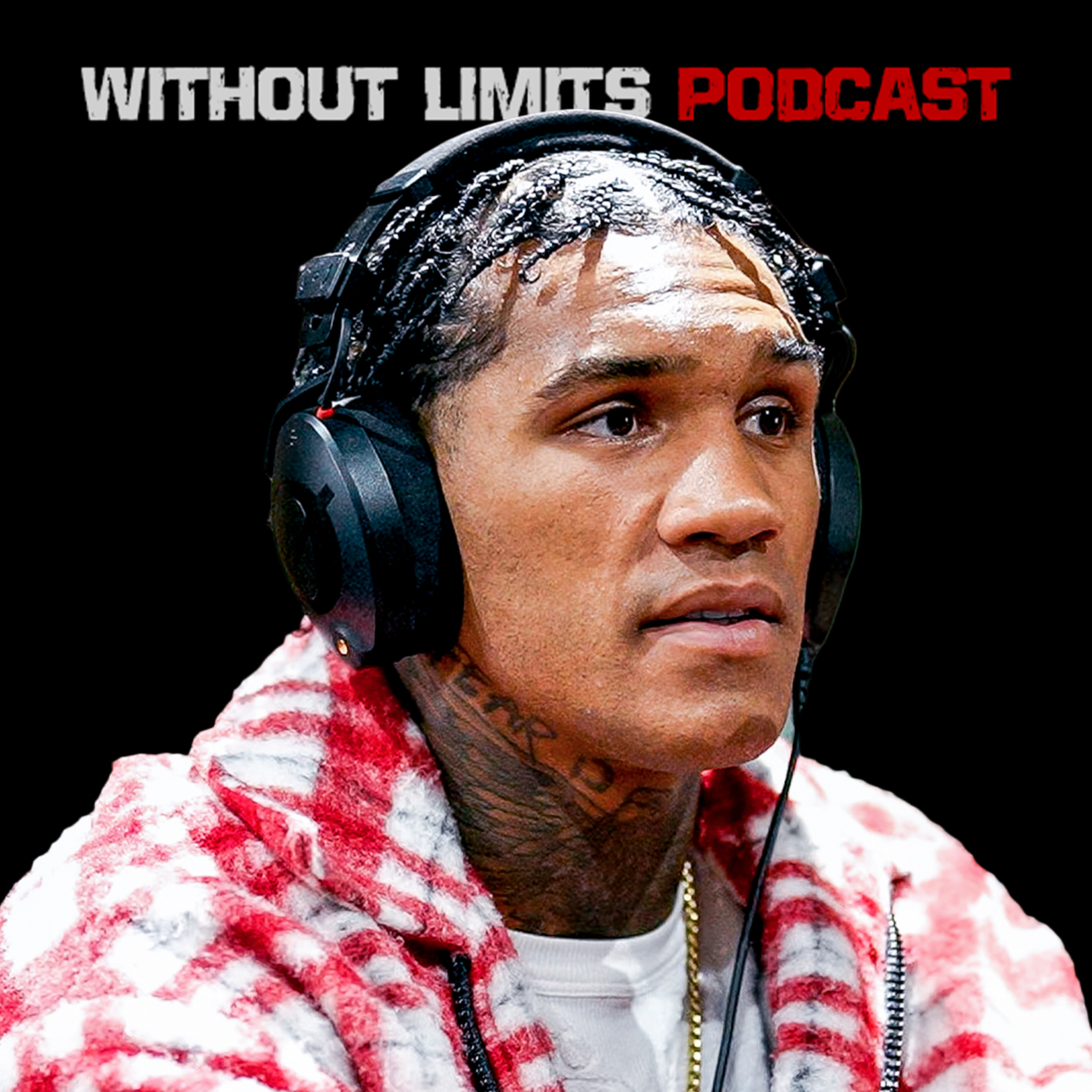 Without Limits Podcast