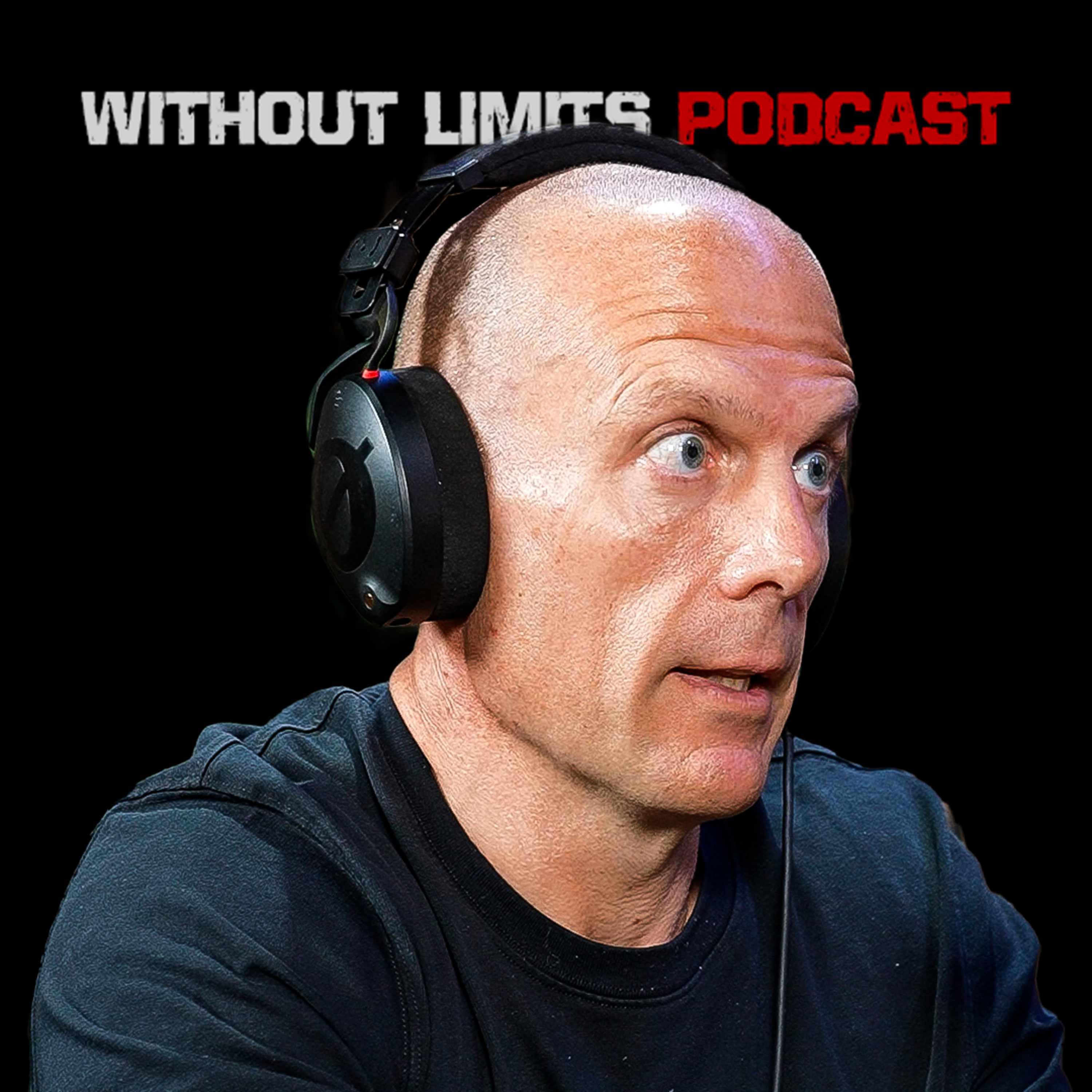 Without Limits Podcast